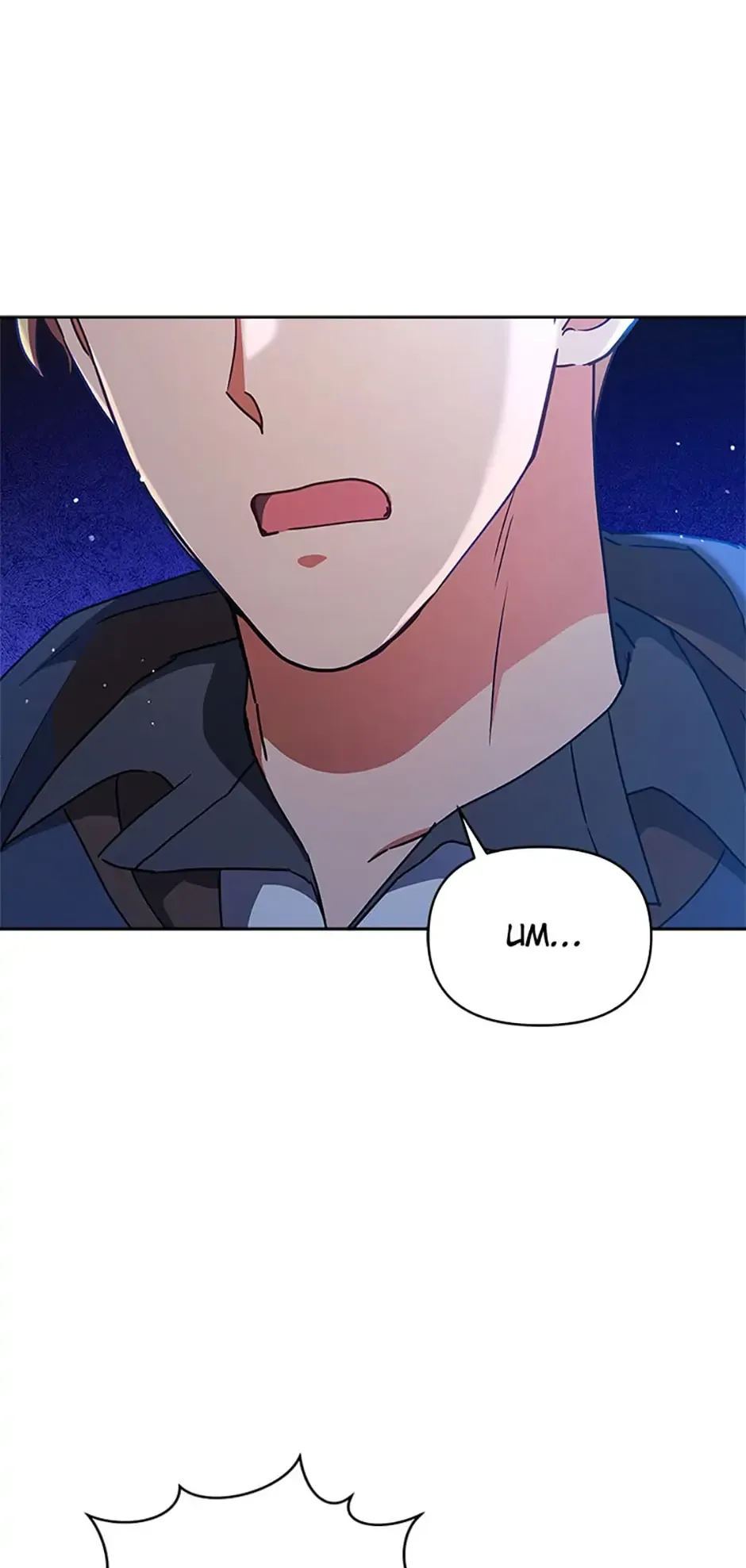 The Contract Couple: Ines & Kaisac chapter 12 page 6