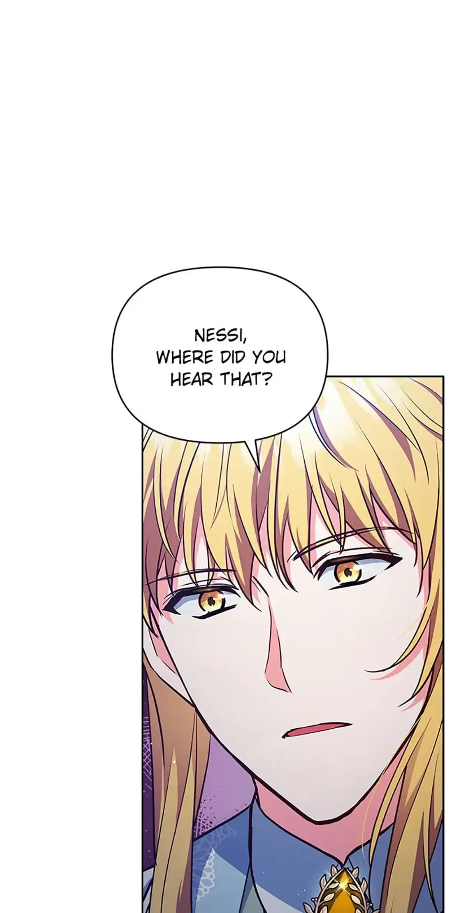 The Contract Couple: Ines & Kaisac chapter 12 page 8