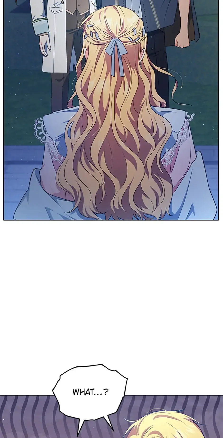 The Contract Couple: Ines & Kaisac chapter 12 page 11