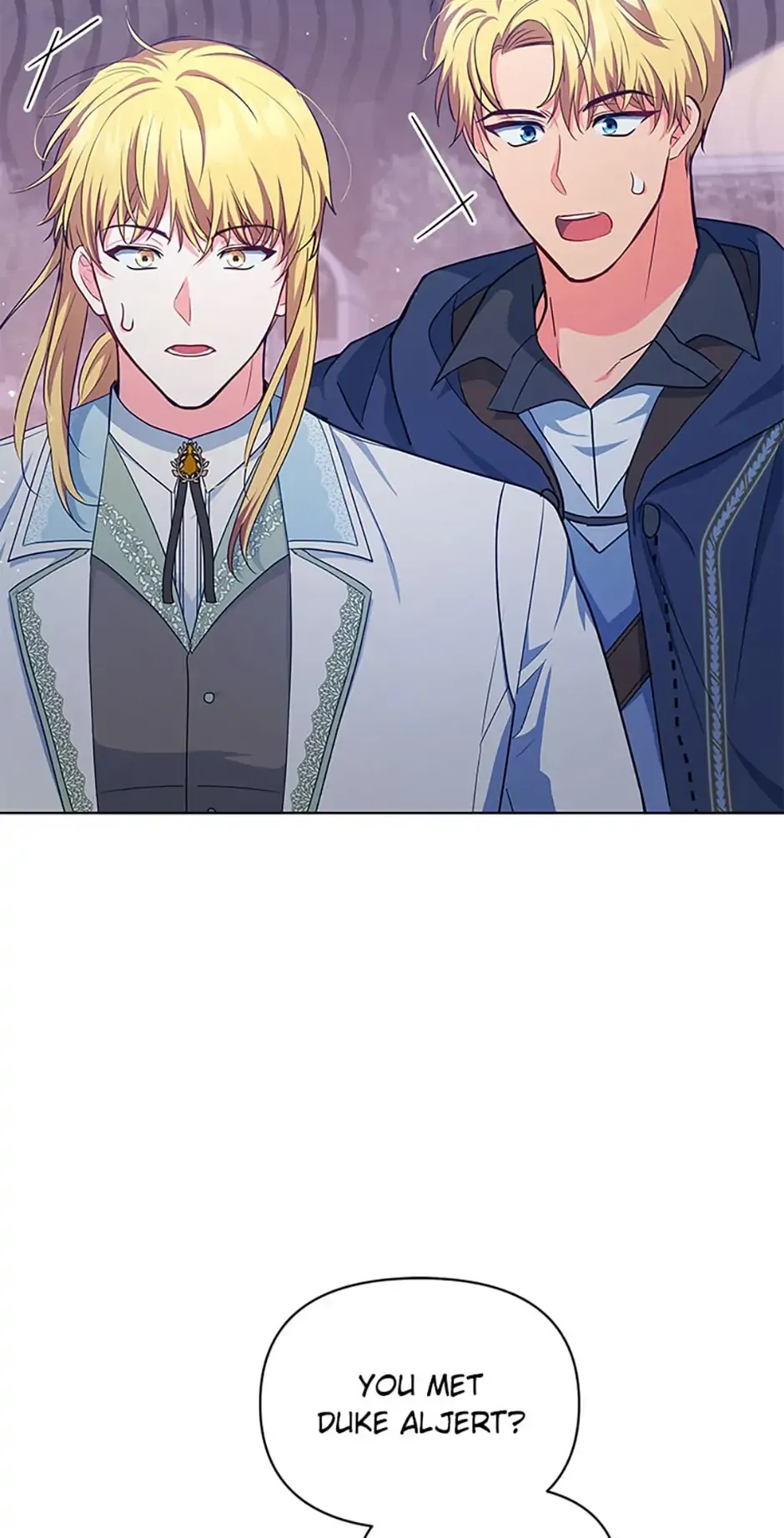 The Contract Couple: Ines & Kaisac chapter 12 page 12