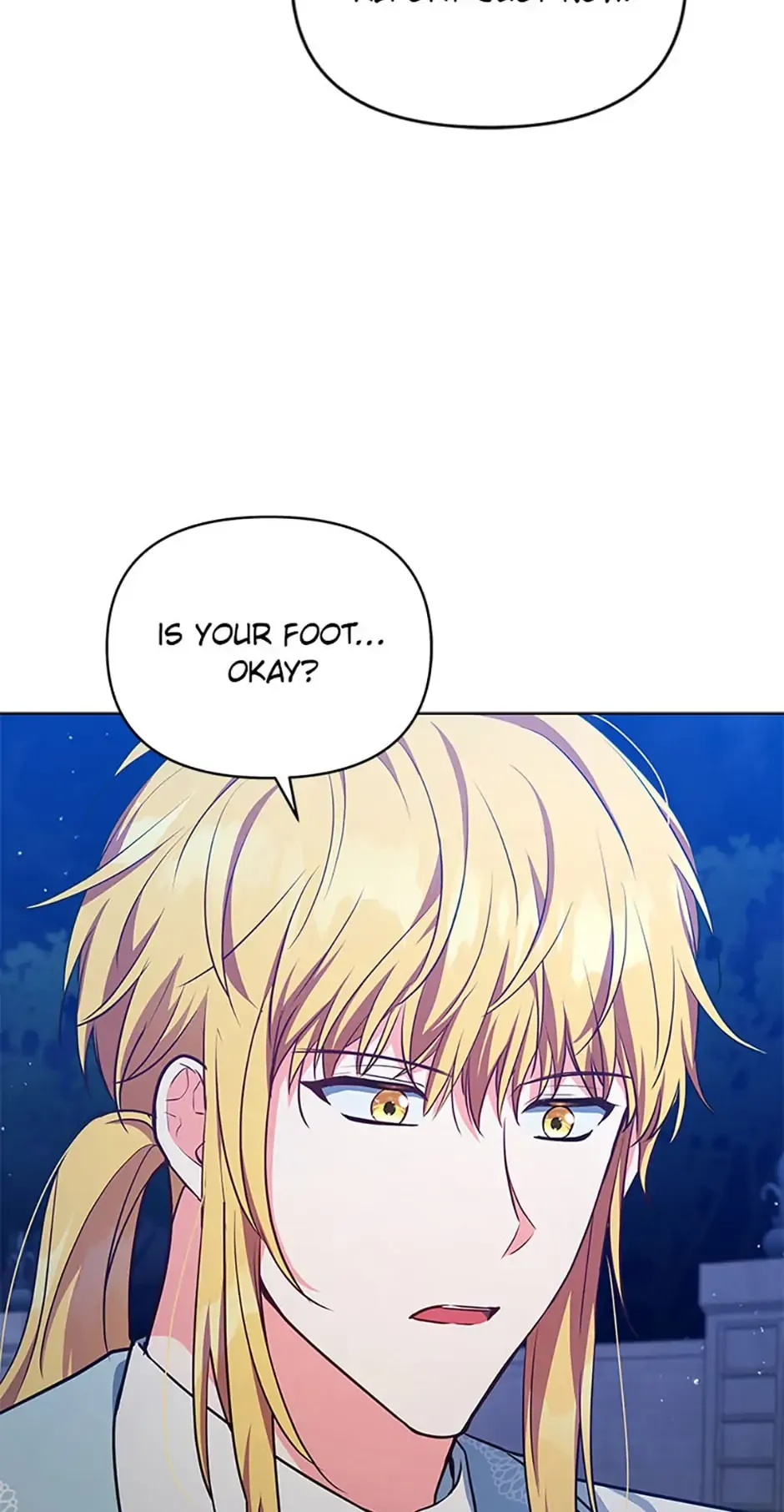 The Contract Couple: Ines & Kaisac chapter 12 page 18
