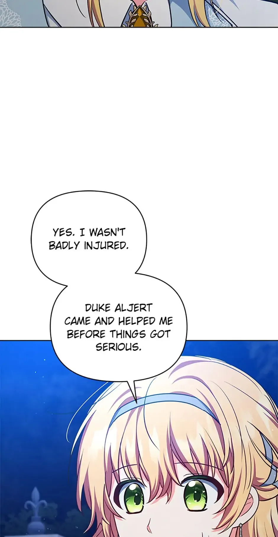 The Contract Couple: Ines & Kaisac chapter 12 page 19