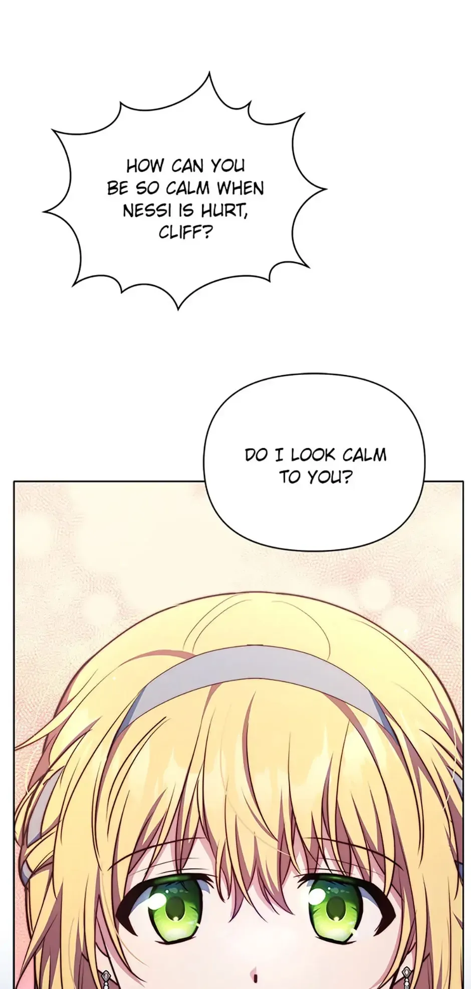 The Contract Couple: Ines & Kaisac chapter 12 page 22