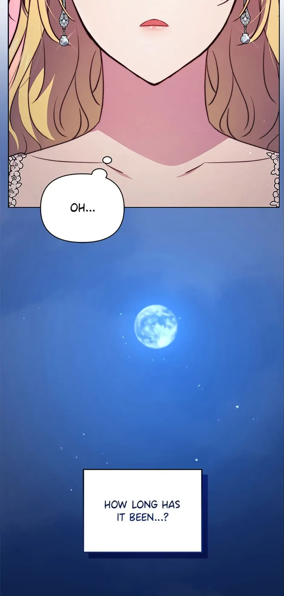 The Contract Couple: Ines & Kaisac chapter 12 page 23