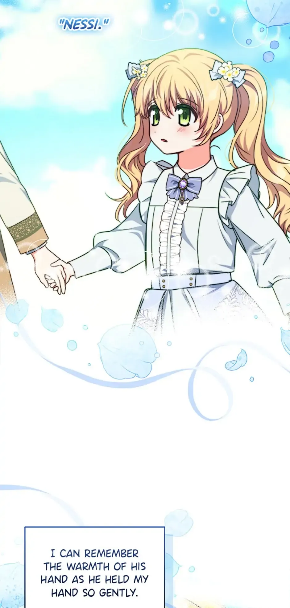 The Contract Couple: Ines & Kaisac chapter 12 page 27