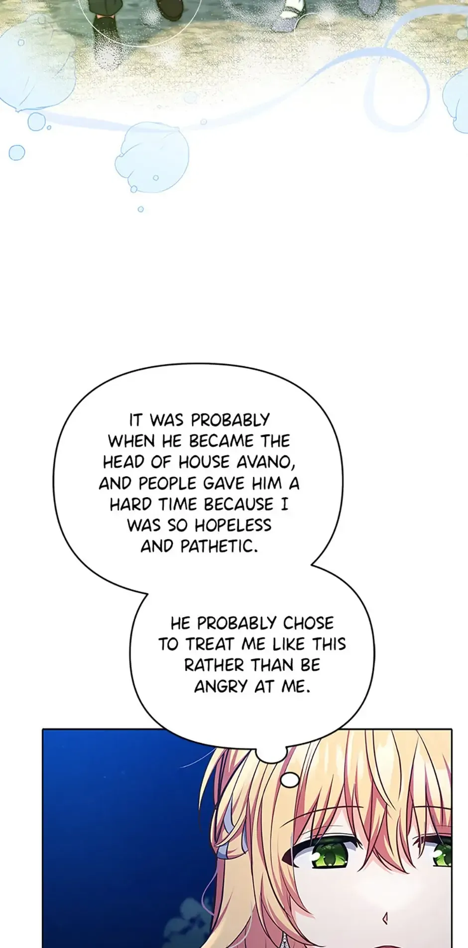 The Contract Couple: Ines & Kaisac chapter 12 page 30