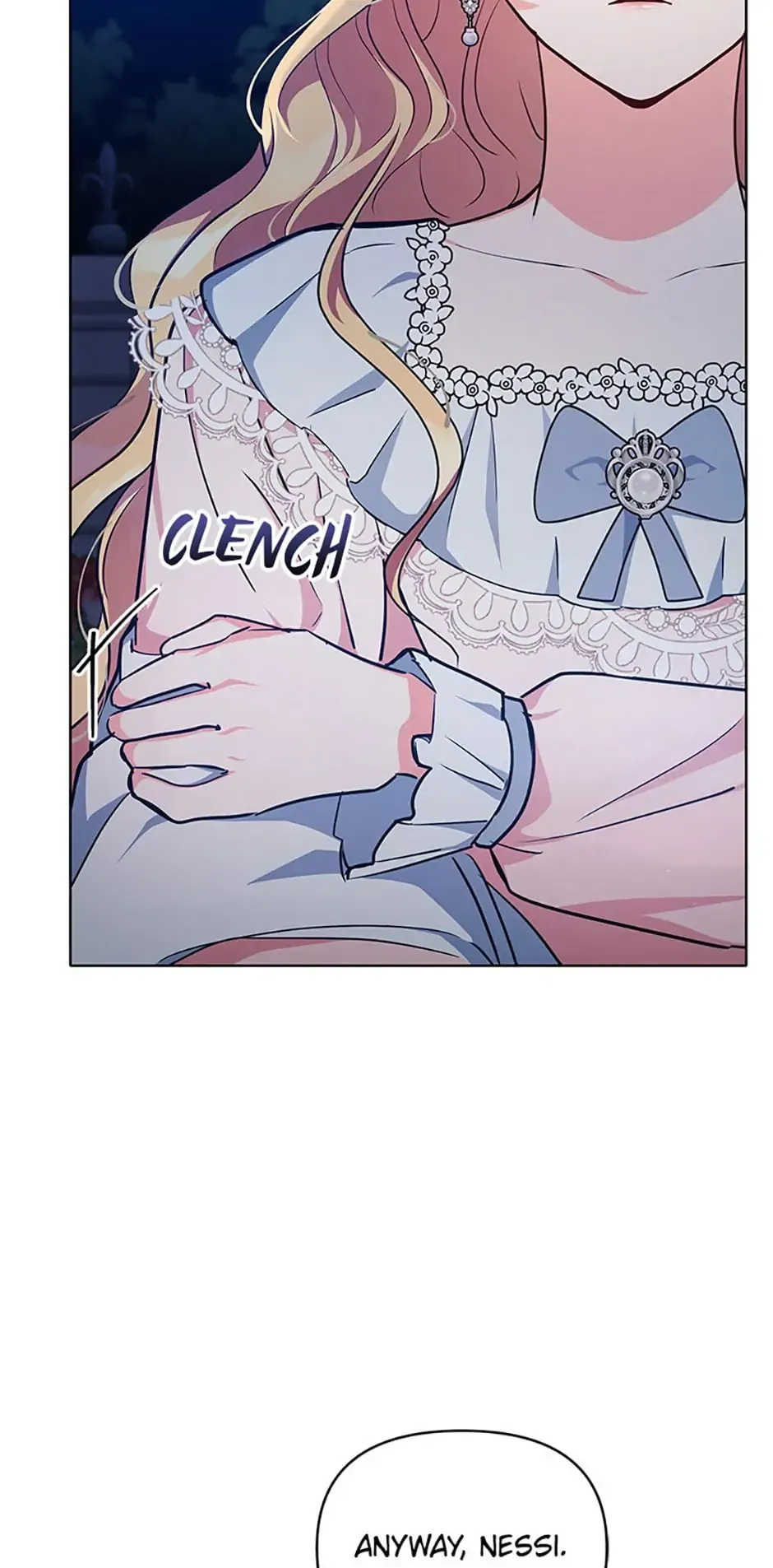 The Contract Couple: Ines & Kaisac chapter 12 page 31