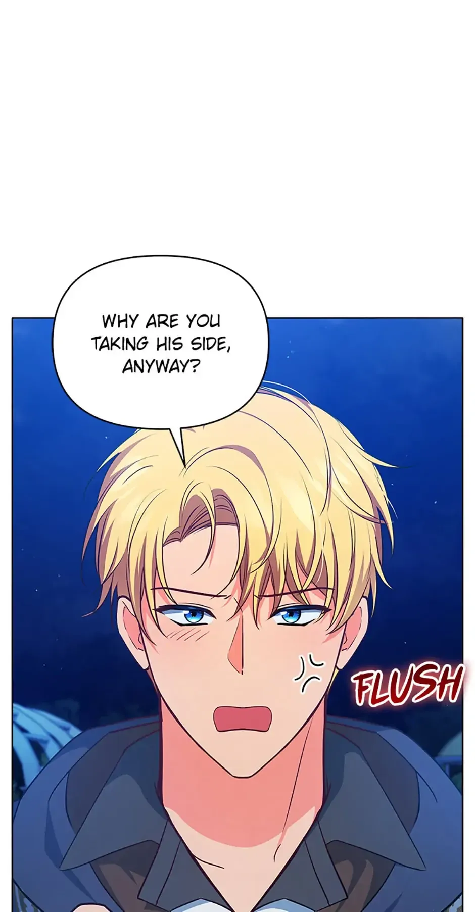 The Contract Couple: Ines & Kaisac chapter 12 page 36