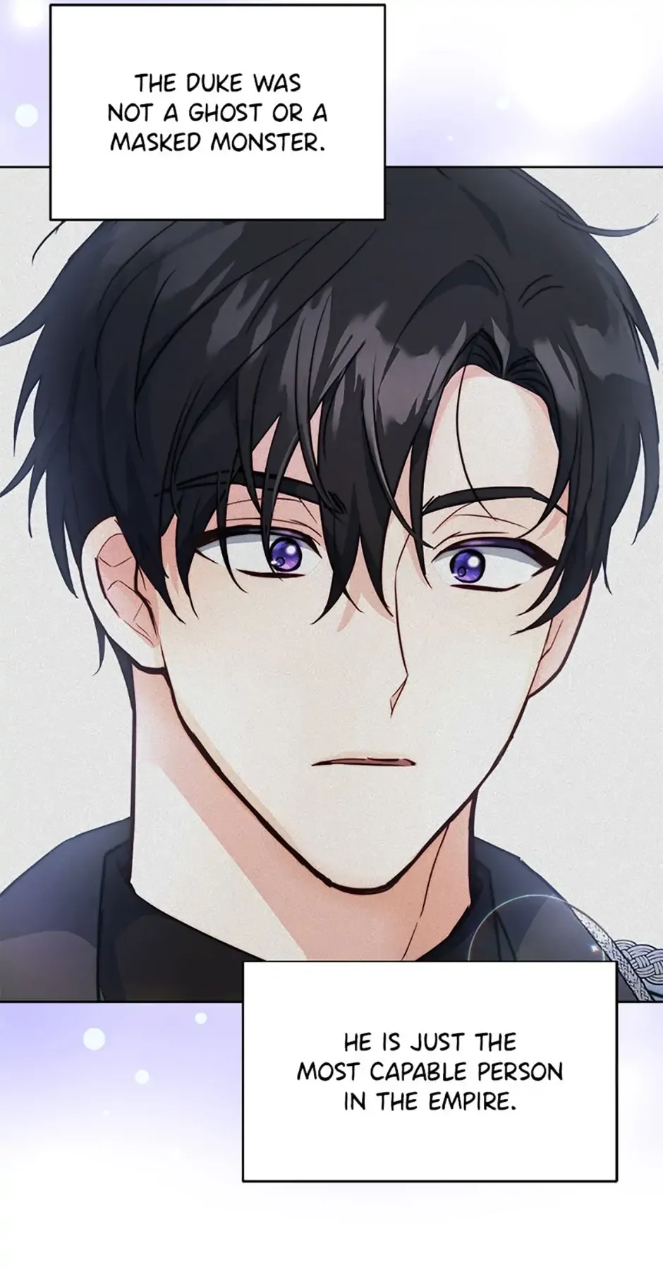The Contract Couple: Ines & Kaisac chapter 12 page 42