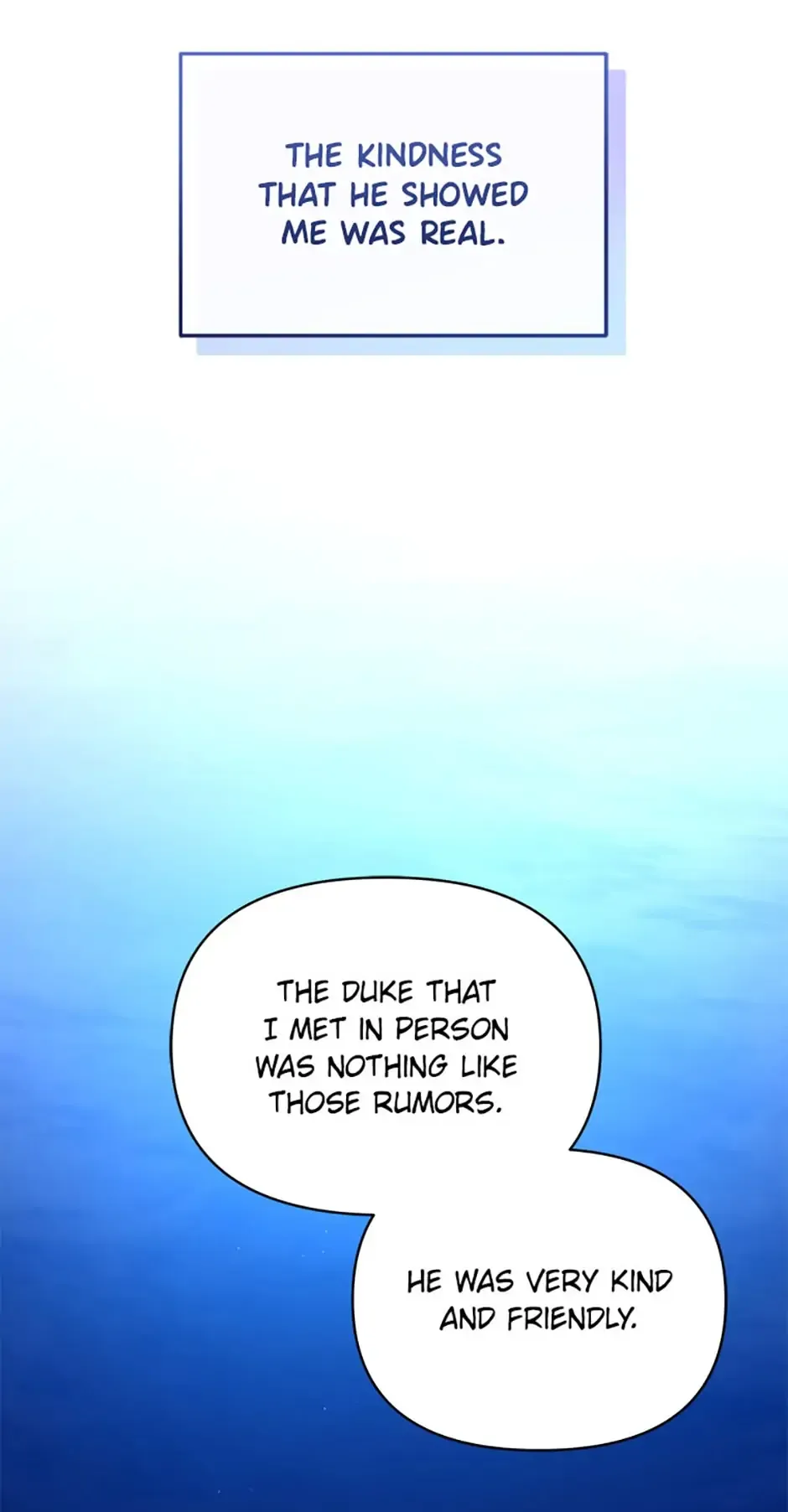 The Contract Couple: Ines & Kaisac chapter 12 page 45