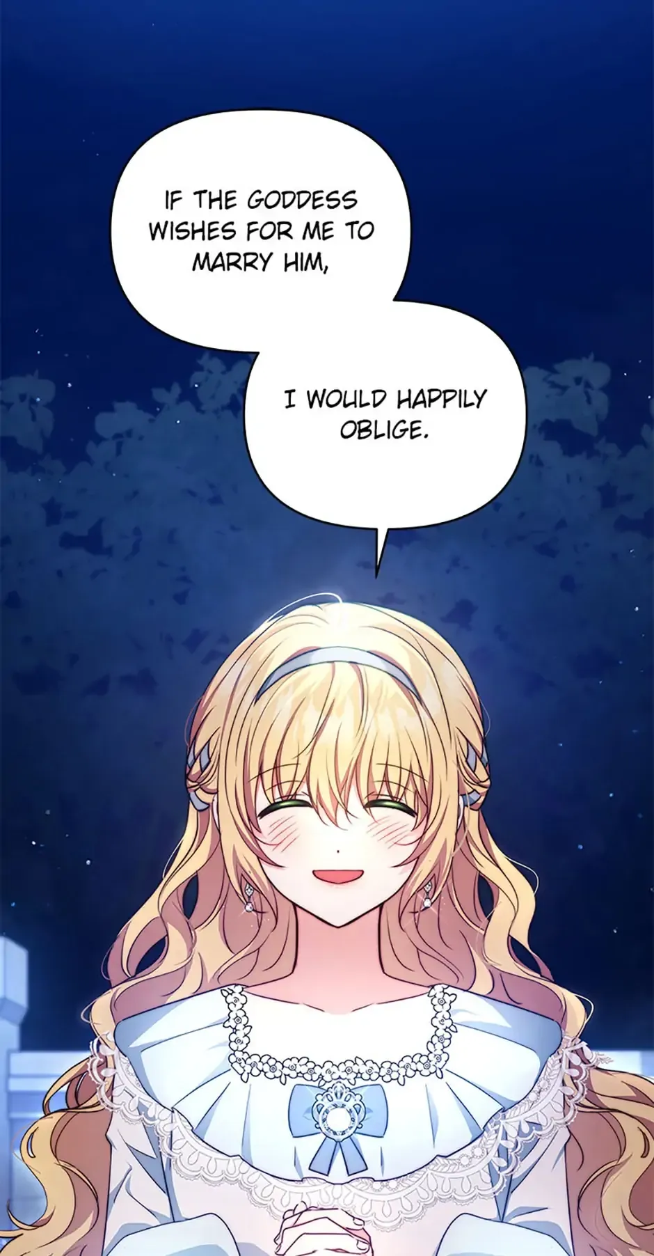 The Contract Couple: Ines & Kaisac chapter 12 page 46