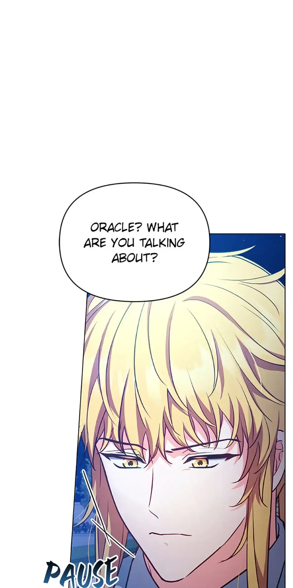 The Contract Couple: Ines & Kaisac chapter 12 page 49