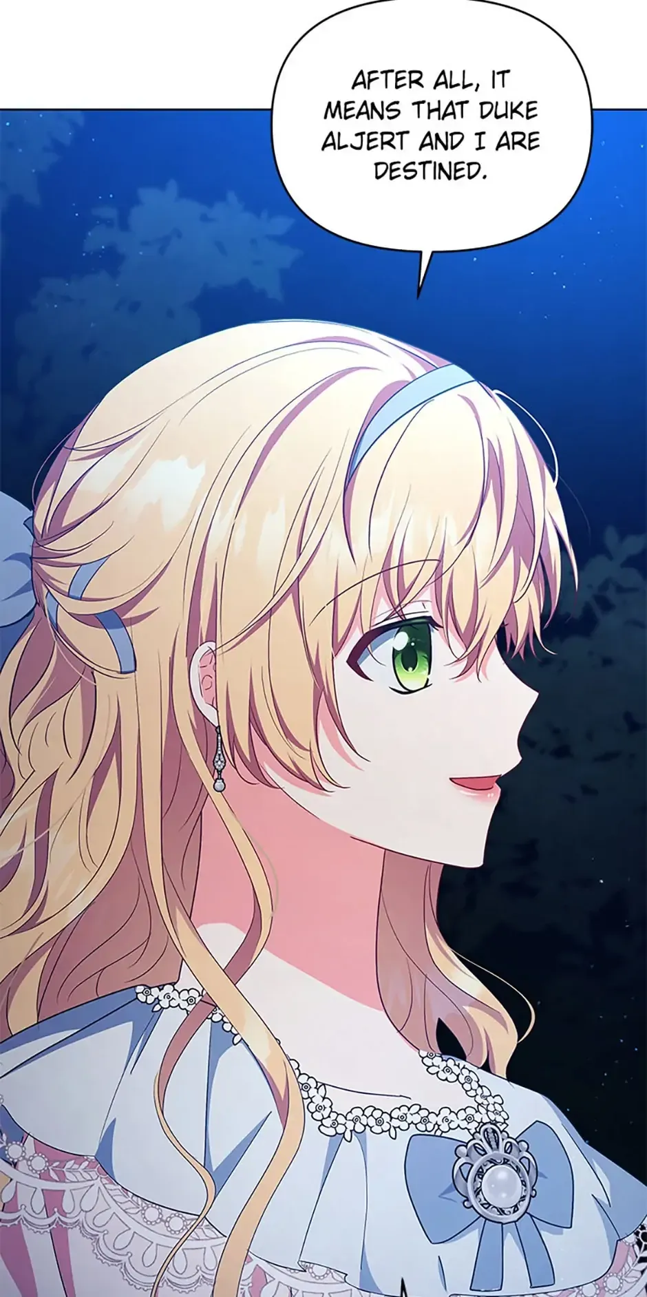The Contract Couple: Ines & Kaisac chapter 12 page 53