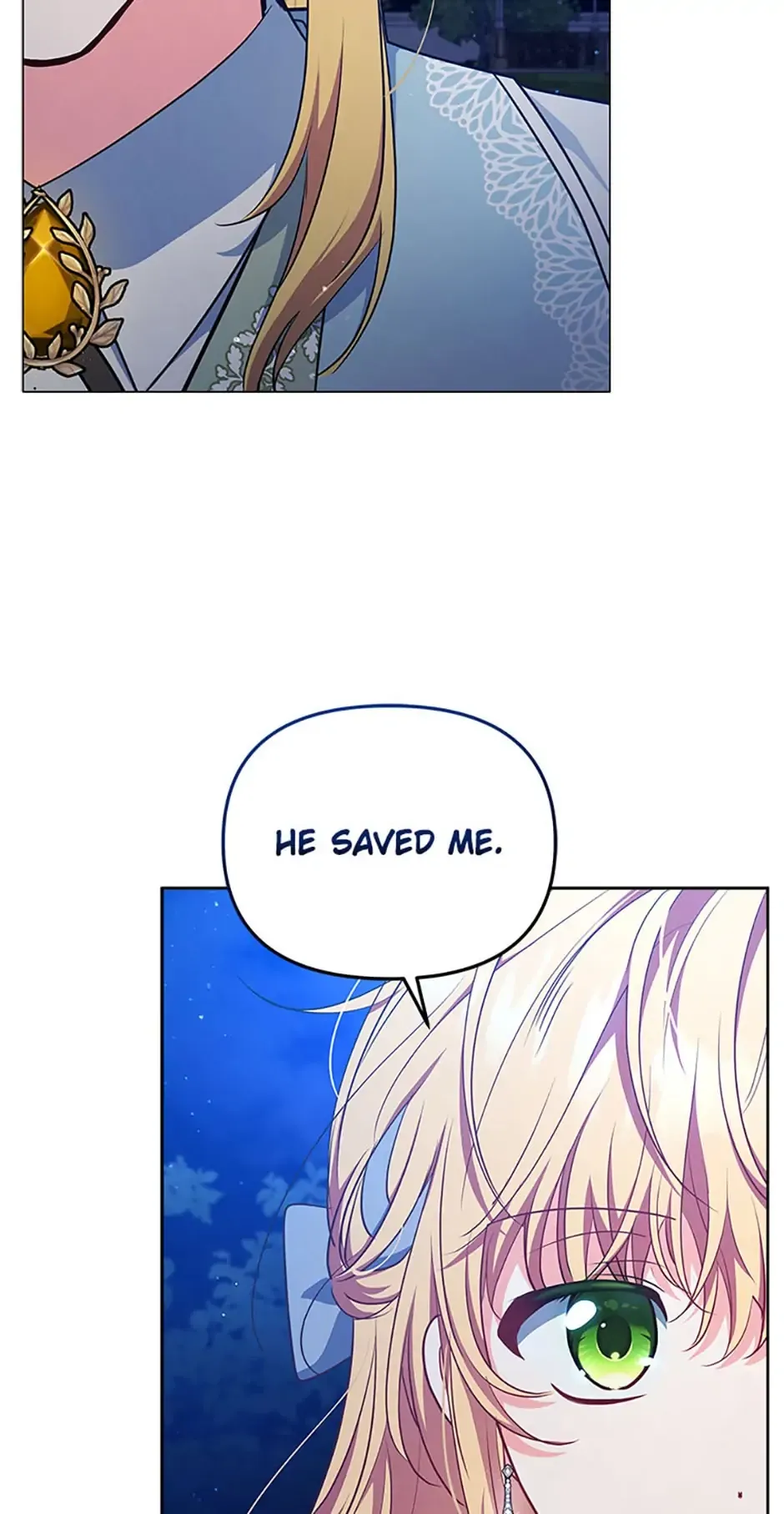 The Contract Couple: Ines & Kaisac chapter 12 page 57