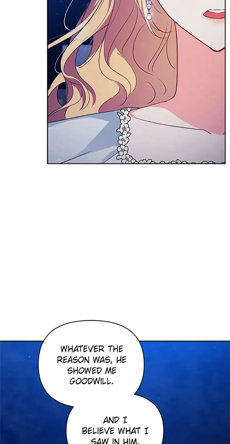 The Contract Couple: Ines & Kaisac chapter 12 page 58