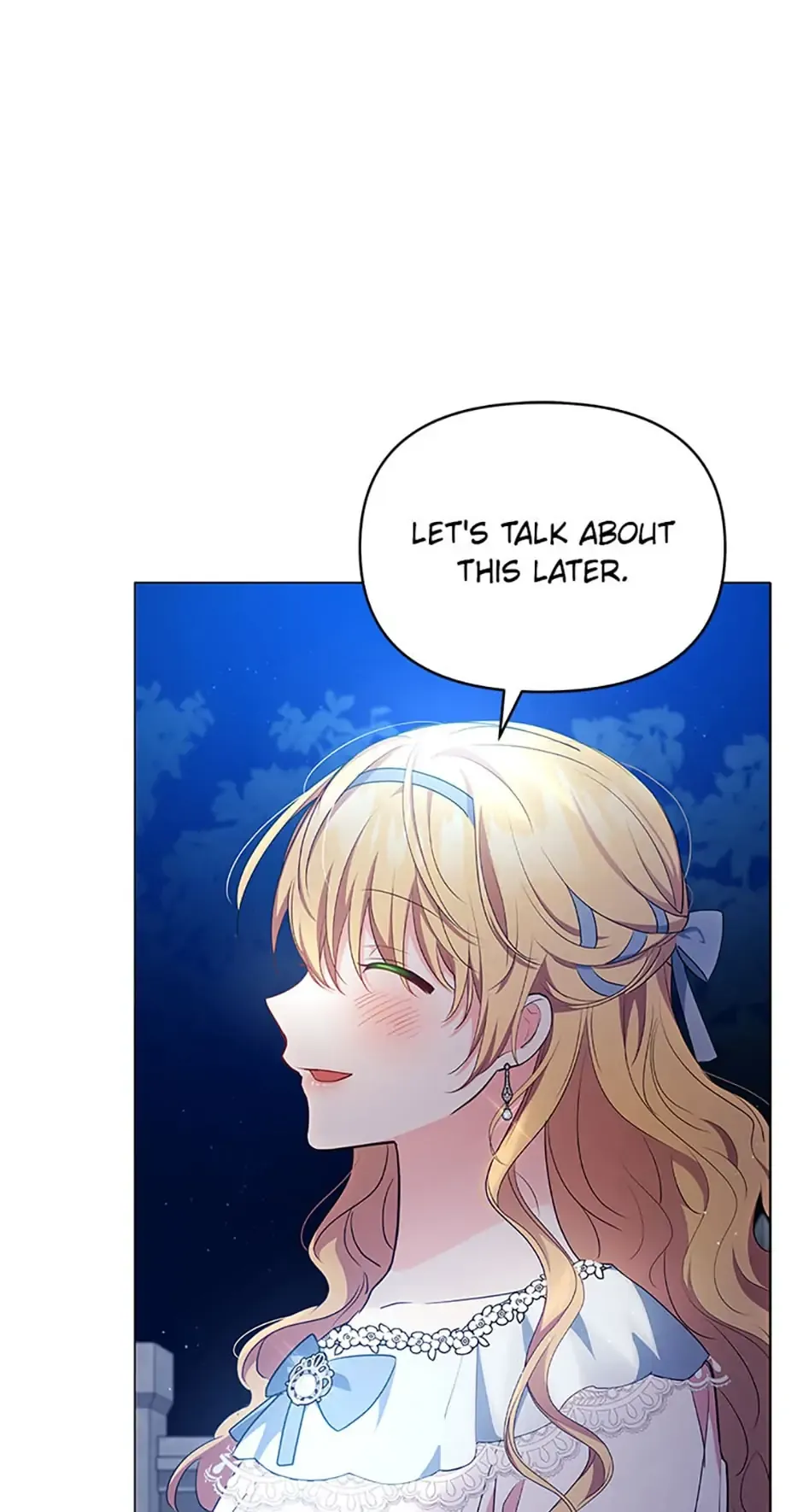 The Contract Couple: Ines & Kaisac chapter 12 page 62