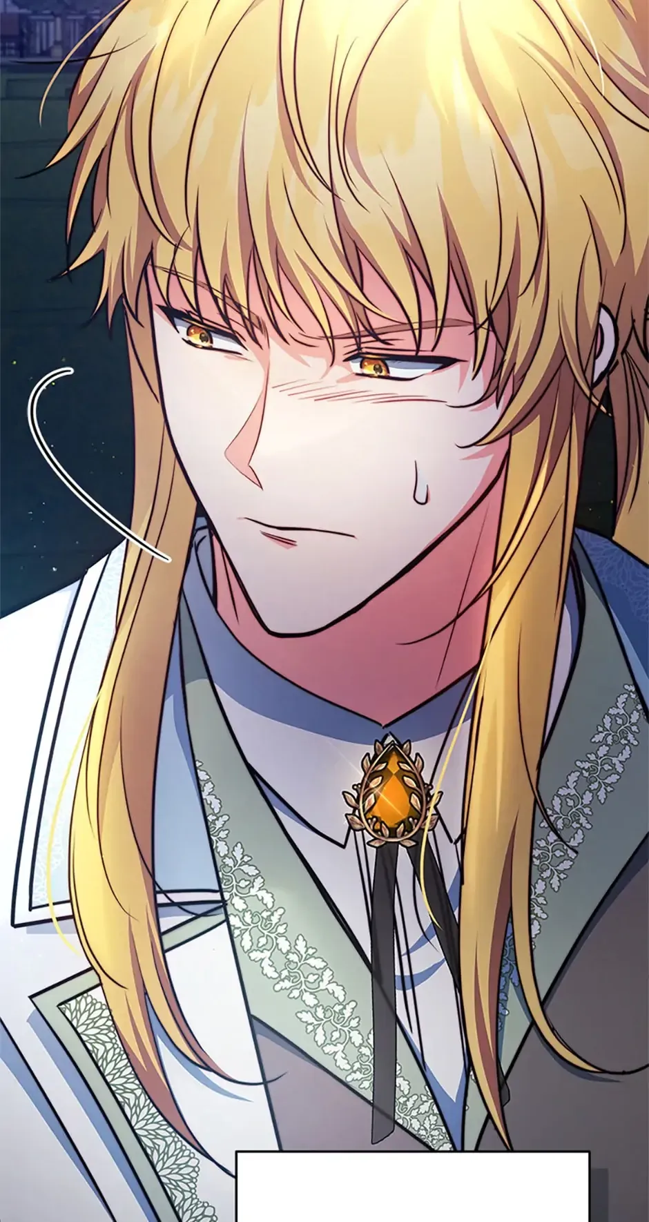 The Contract Couple: Ines & Kaisac chapter 12 page 64
