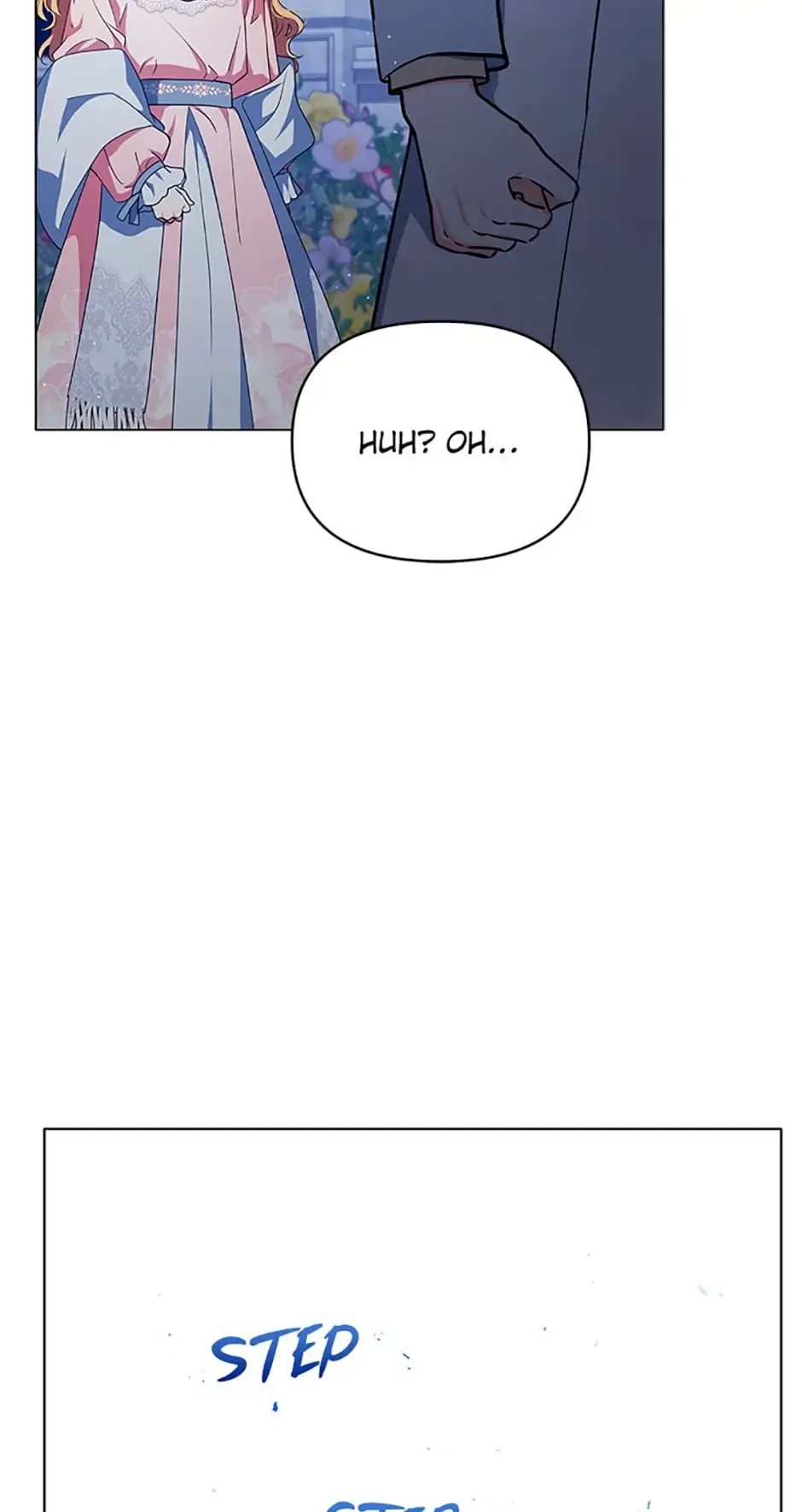 The Contract Couple: Ines & Kaisac chapter 12 page 66