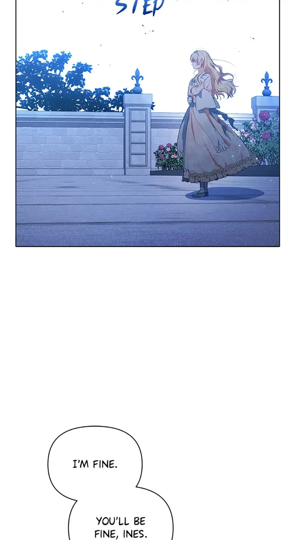 The Contract Couple: Ines & Kaisac chapter 12 page 67