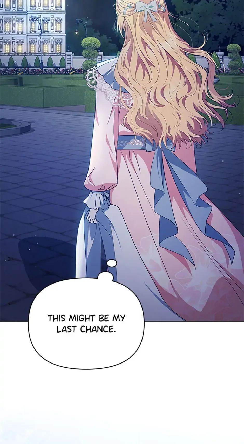 The Contract Couple: Ines & Kaisac chapter 12 page 70