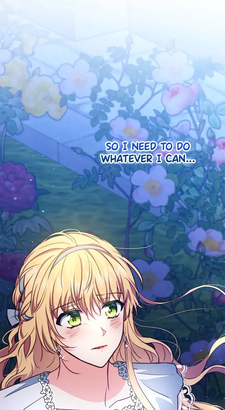 The Contract Couple: Ines & Kaisac chapter 12 page 71