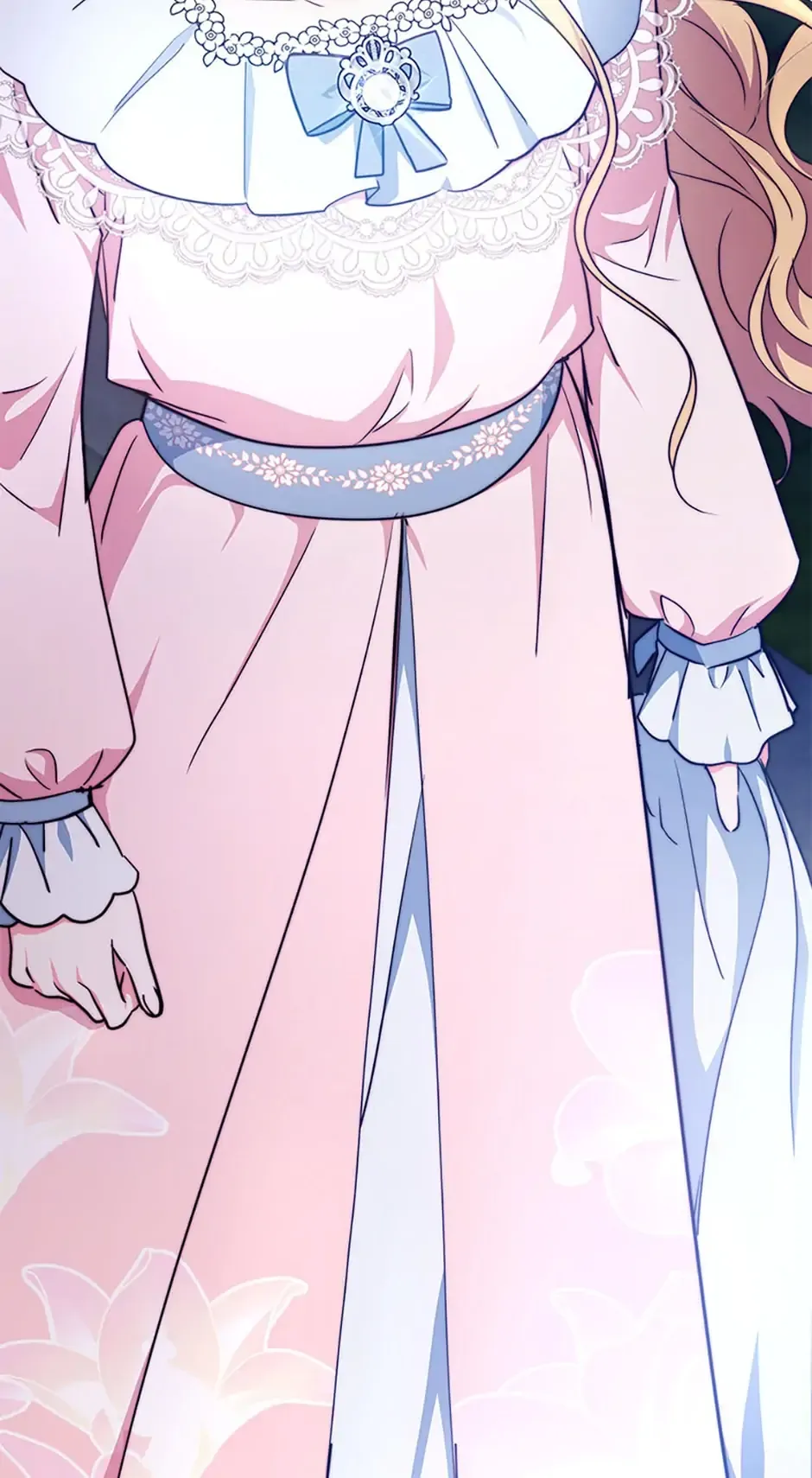 The Contract Couple: Ines & Kaisac chapter 12 page 72