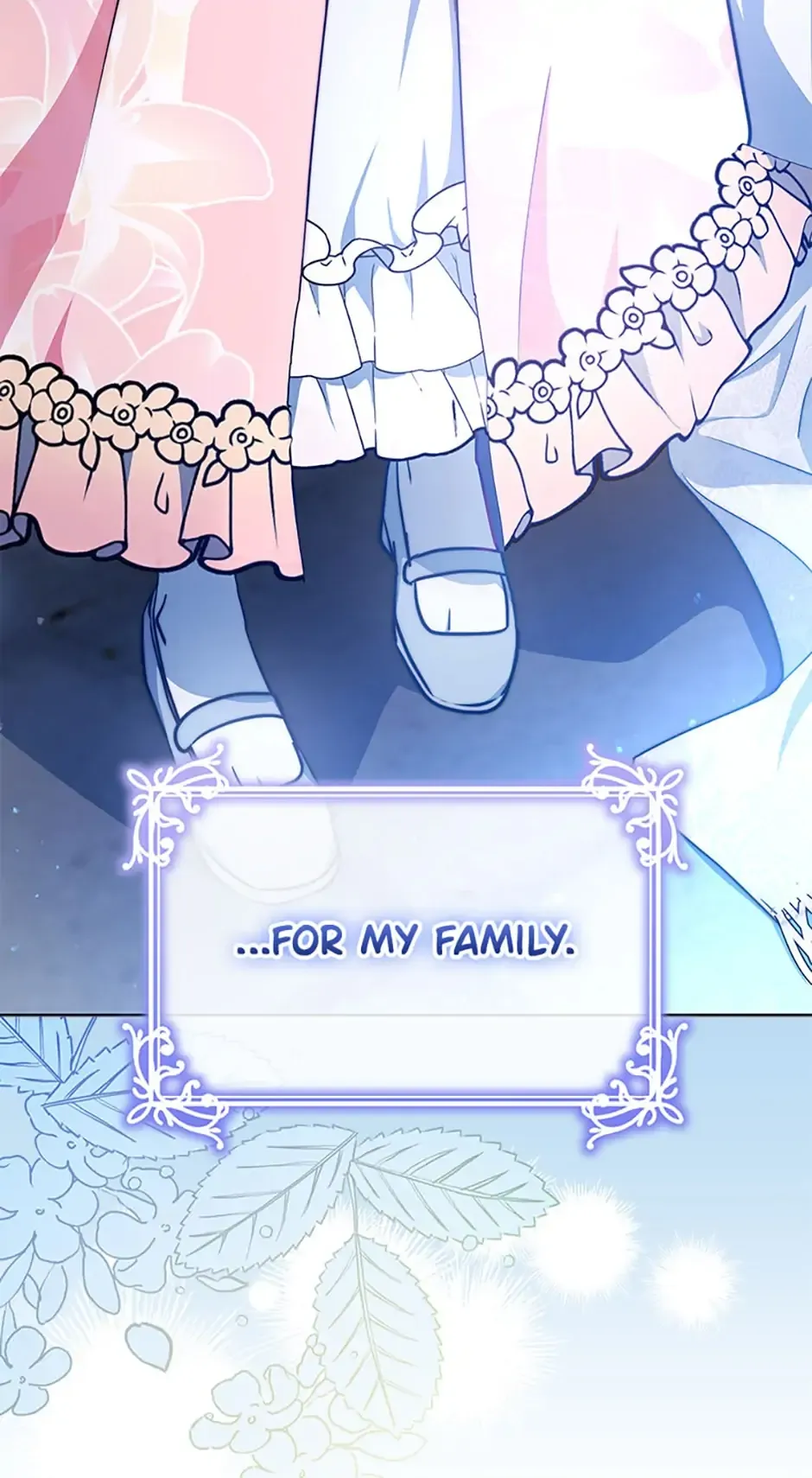 The Contract Couple: Ines & Kaisac chapter 12 page 73