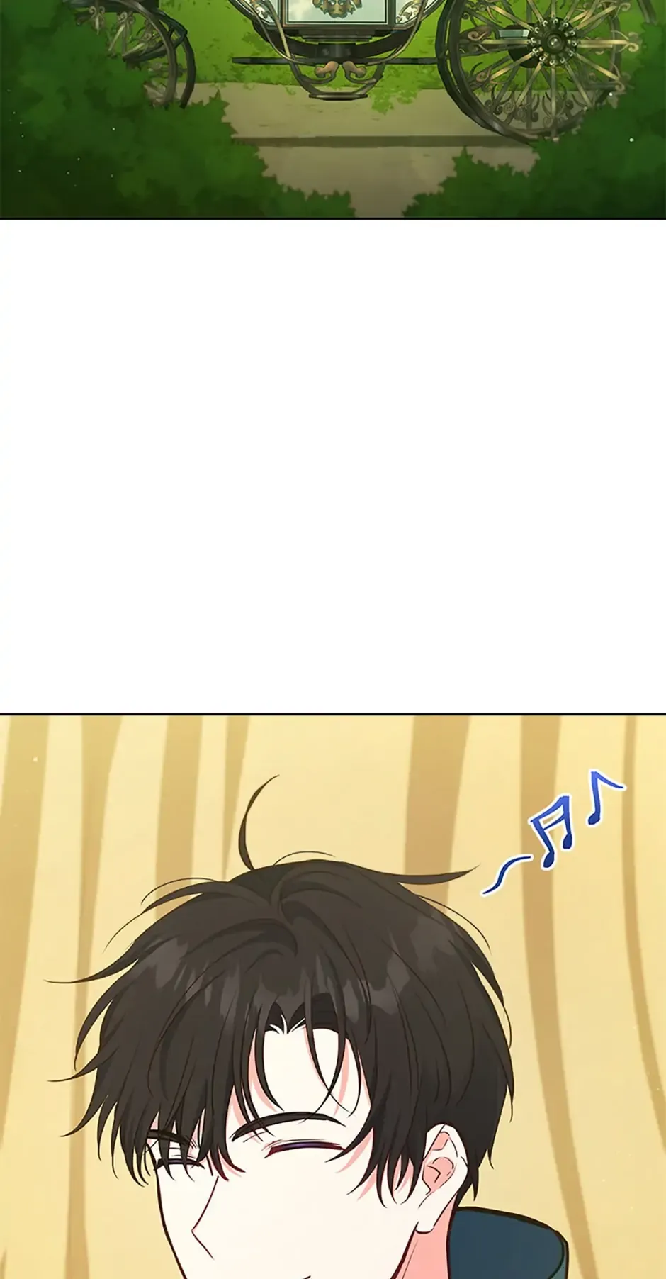 The Contract Couple: Ines & Kaisac chapter 13 page 2