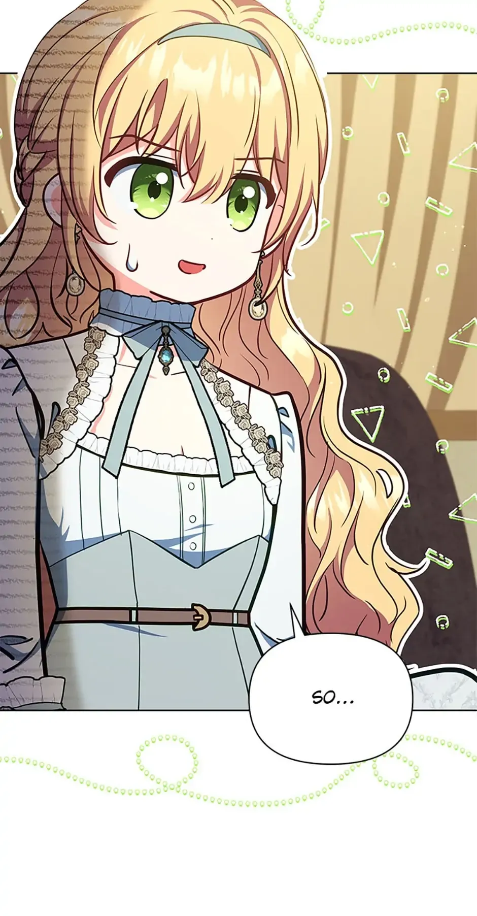 The Contract Couple: Ines & Kaisac chapter 13 page 4