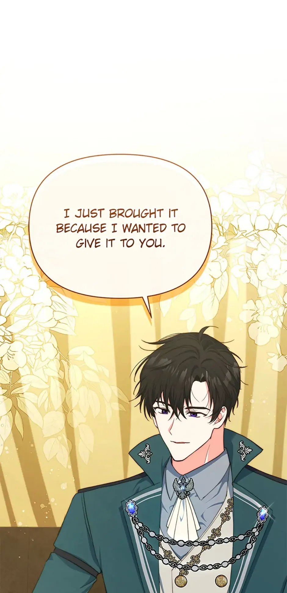 The Contract Couple: Ines & Kaisac chapter 13 page 9