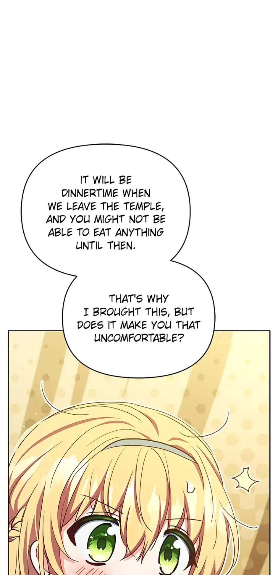 The Contract Couple: Ines & Kaisac chapter 13 page 14