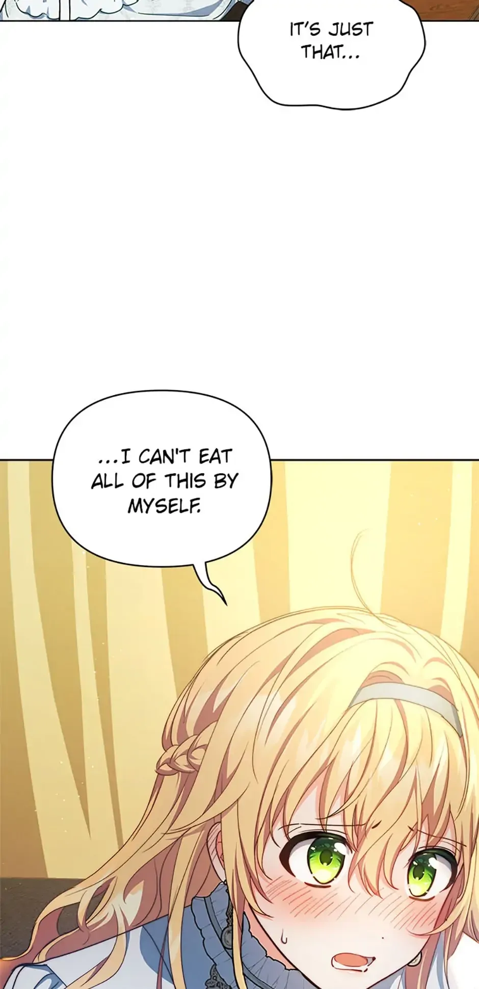 The Contract Couple: Ines & Kaisac chapter 13 page 17