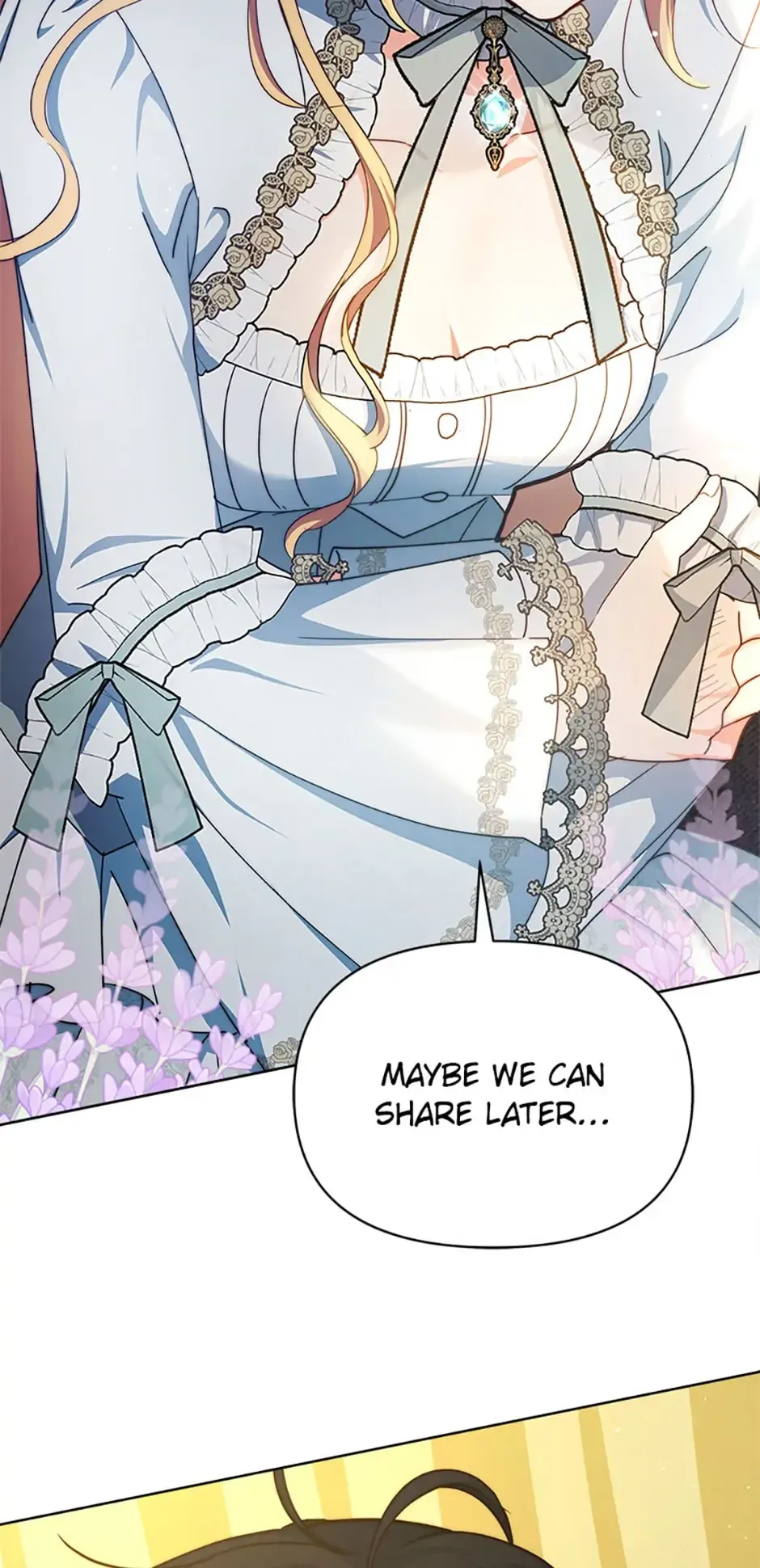 The Contract Couple: Ines & Kaisac chapter 13 page 18