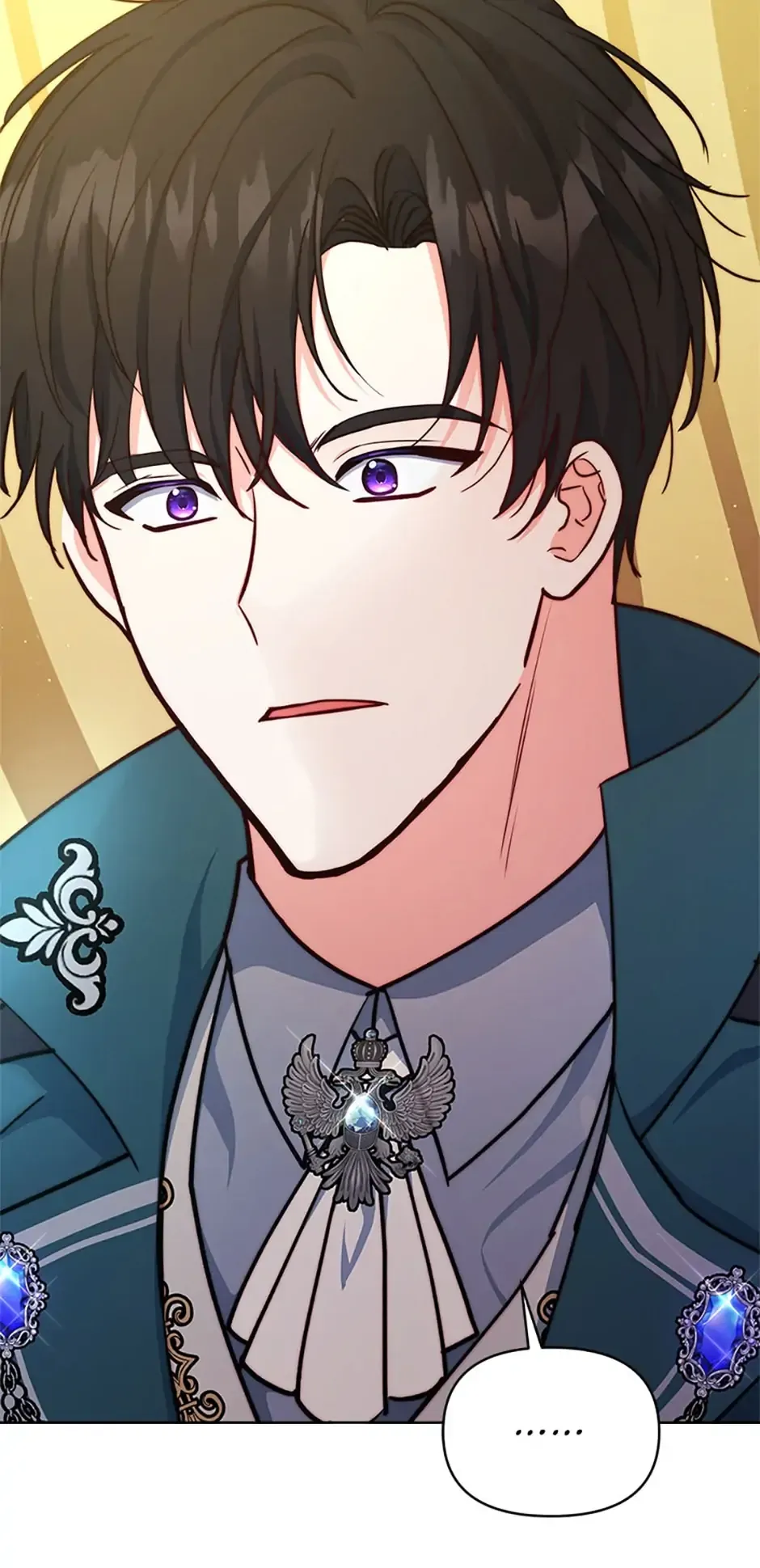 The Contract Couple: Ines & Kaisac chapter 13 page 19