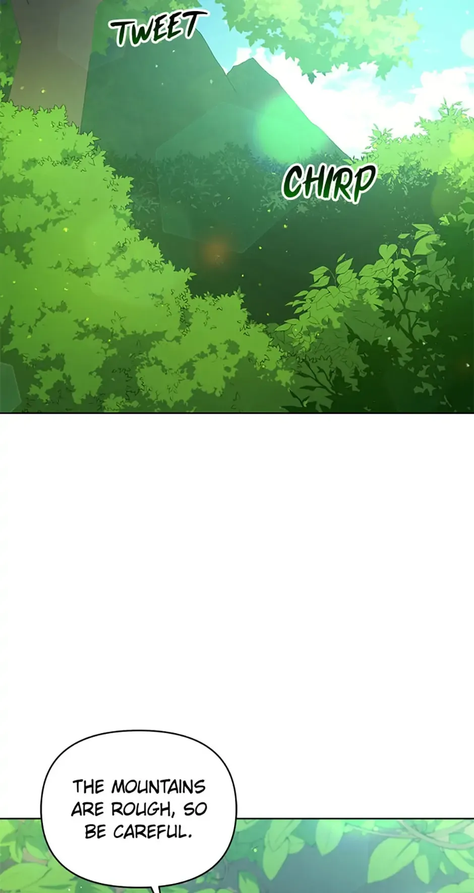 The Contract Couple: Ines & Kaisac chapter 13 page 24