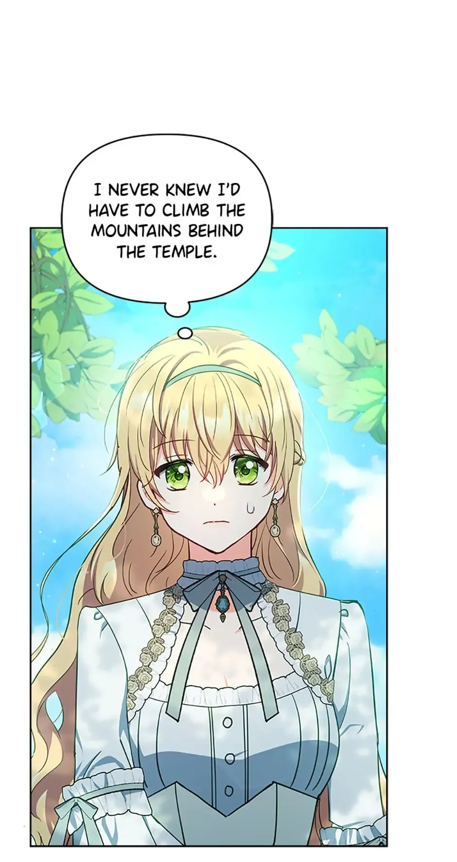 The Contract Couple: Ines & Kaisac chapter 13 page 26