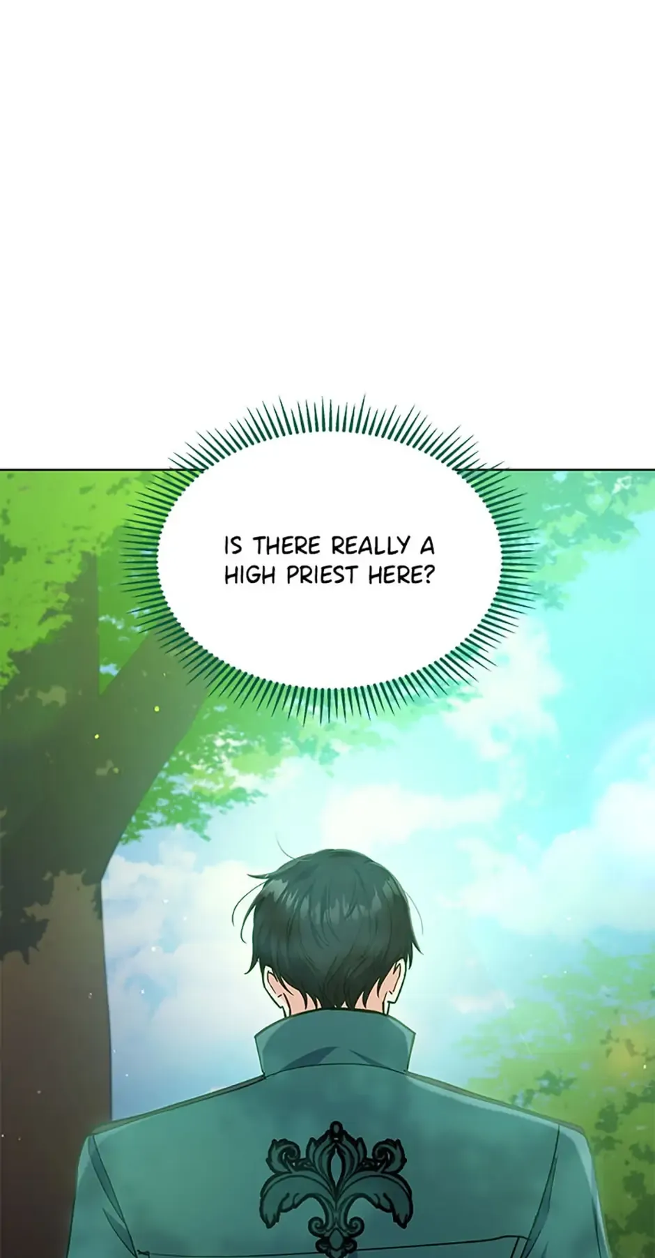 The Contract Couple: Ines & Kaisac chapter 13 page 27
