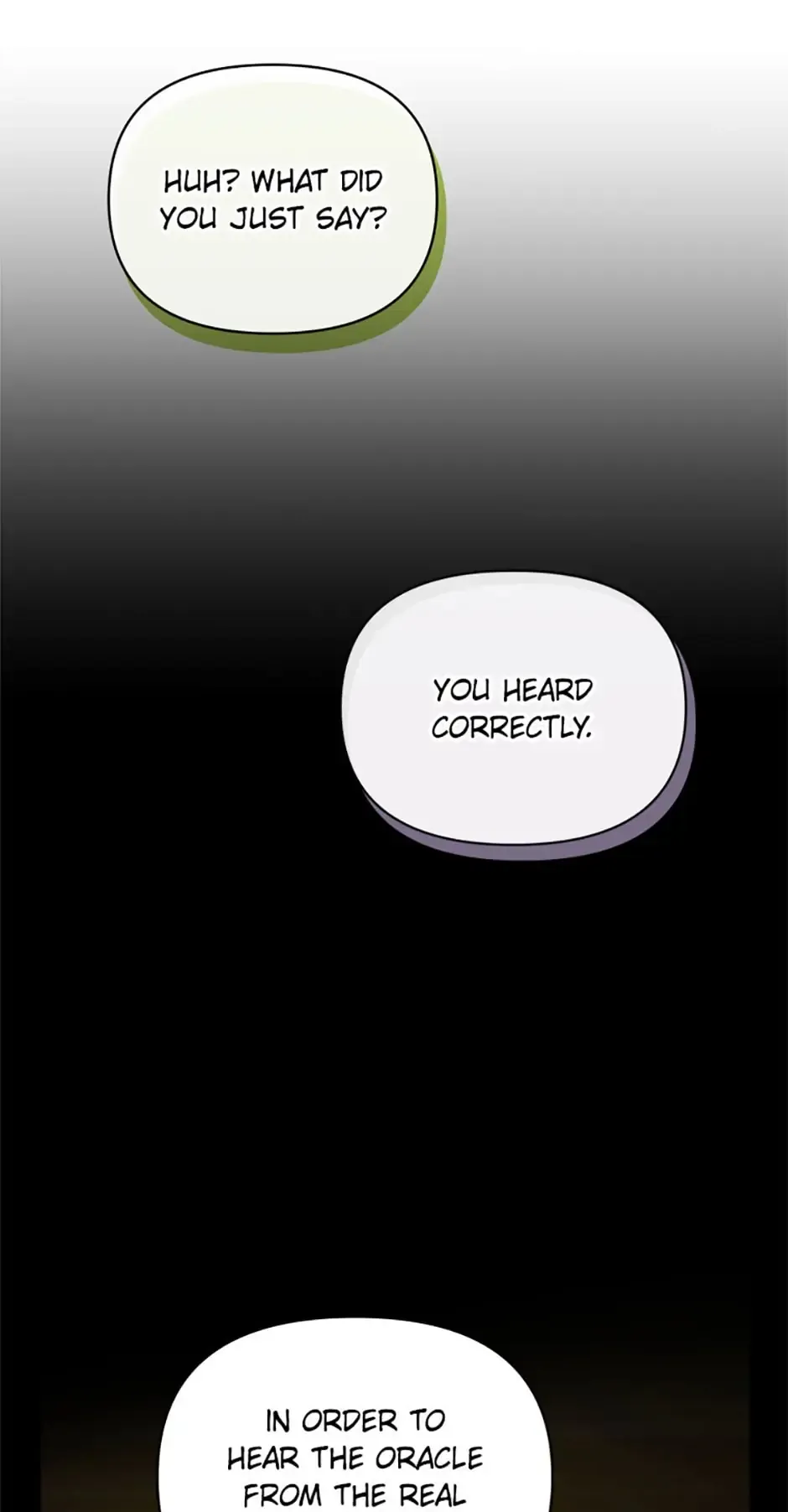 The Contract Couple: Ines & Kaisac chapter 13 page 29