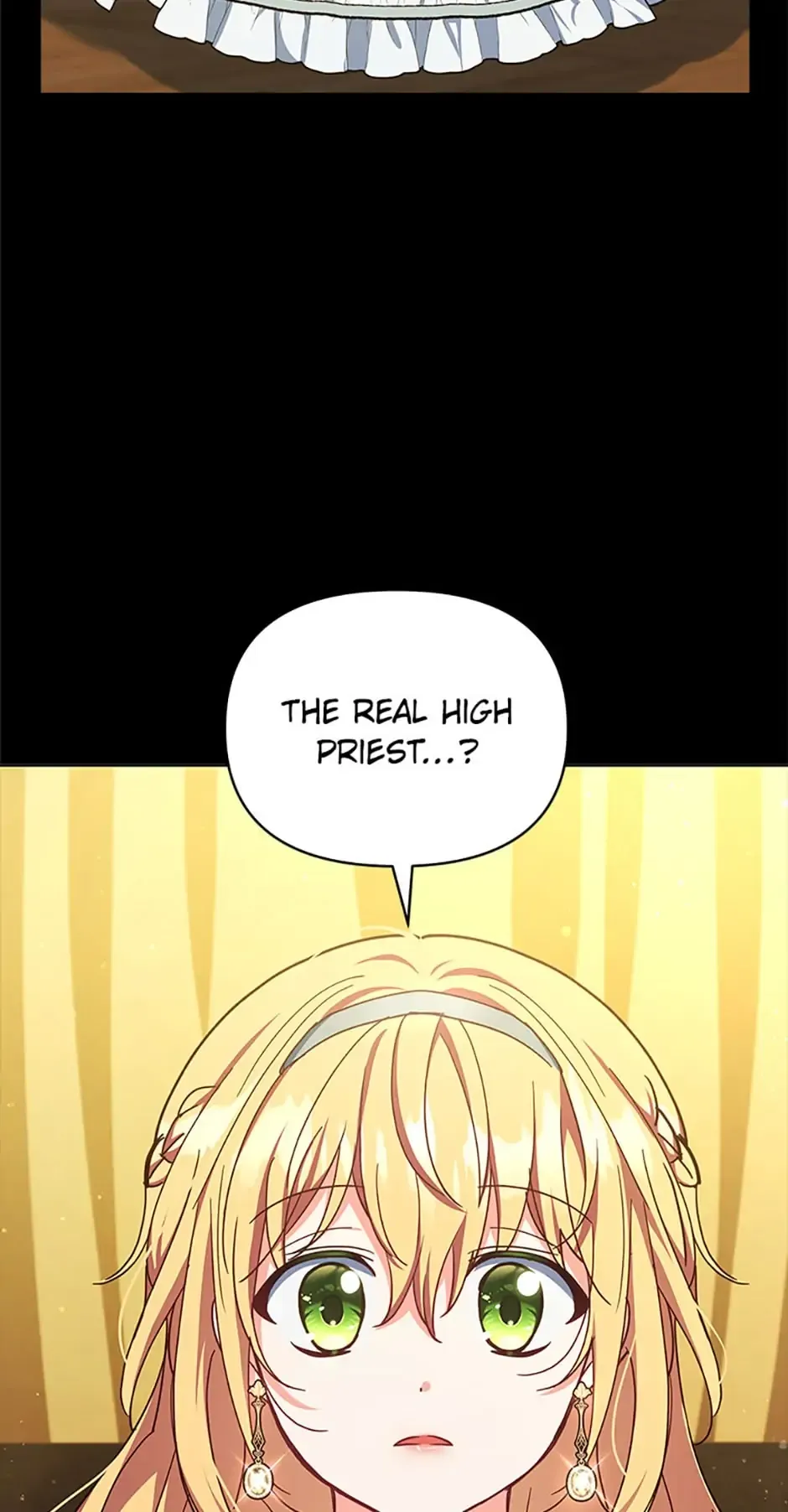 The Contract Couple: Ines & Kaisac chapter 13 page 31