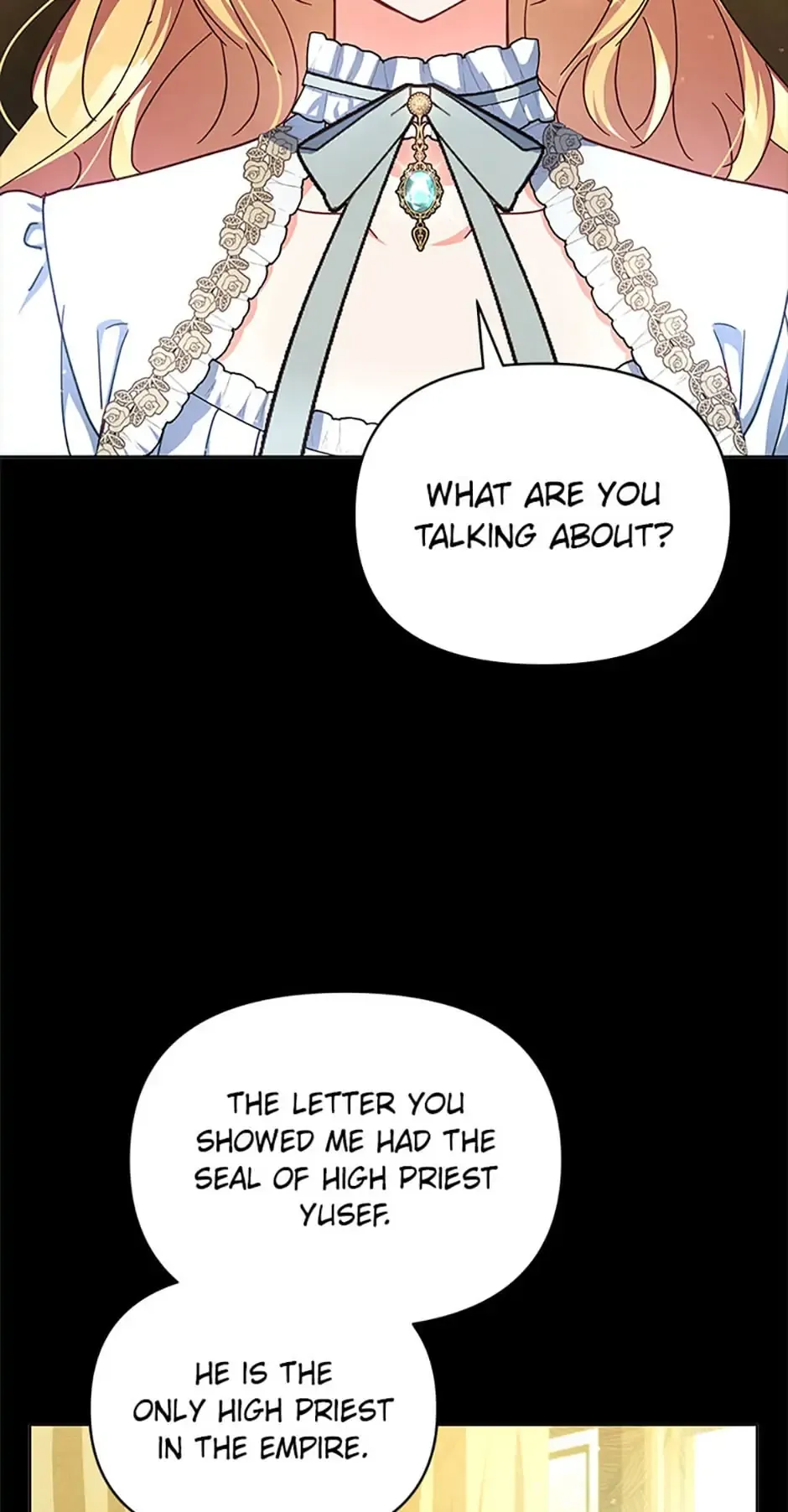 The Contract Couple: Ines & Kaisac chapter 13 page 32