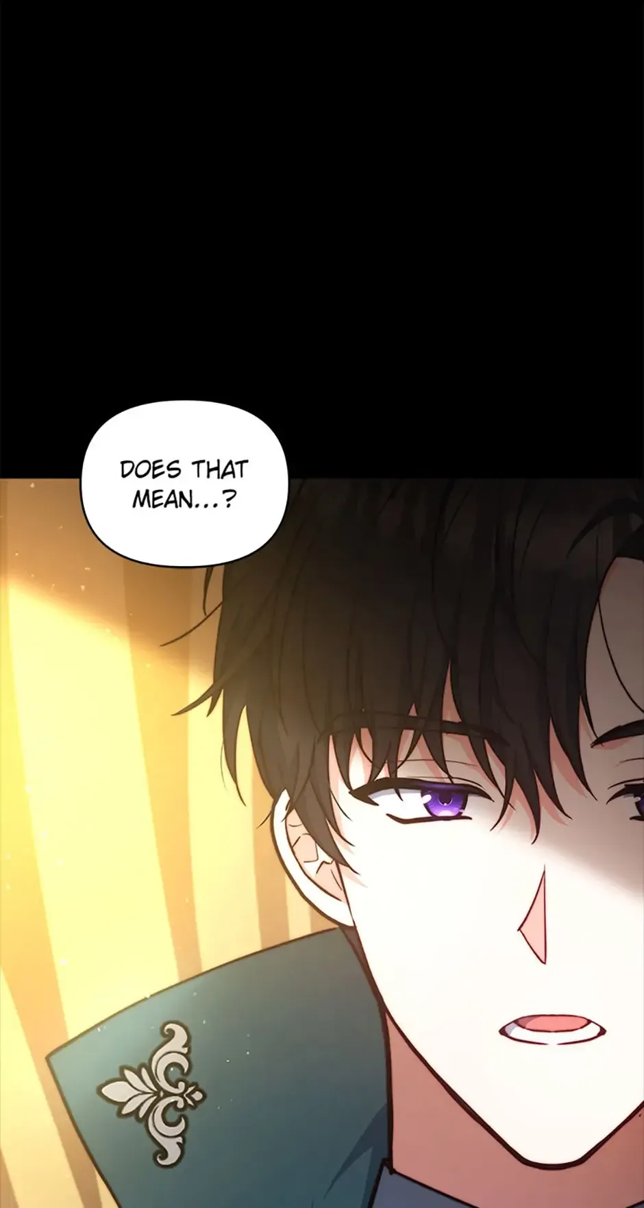 The Contract Couple: Ines & Kaisac chapter 13 page 34