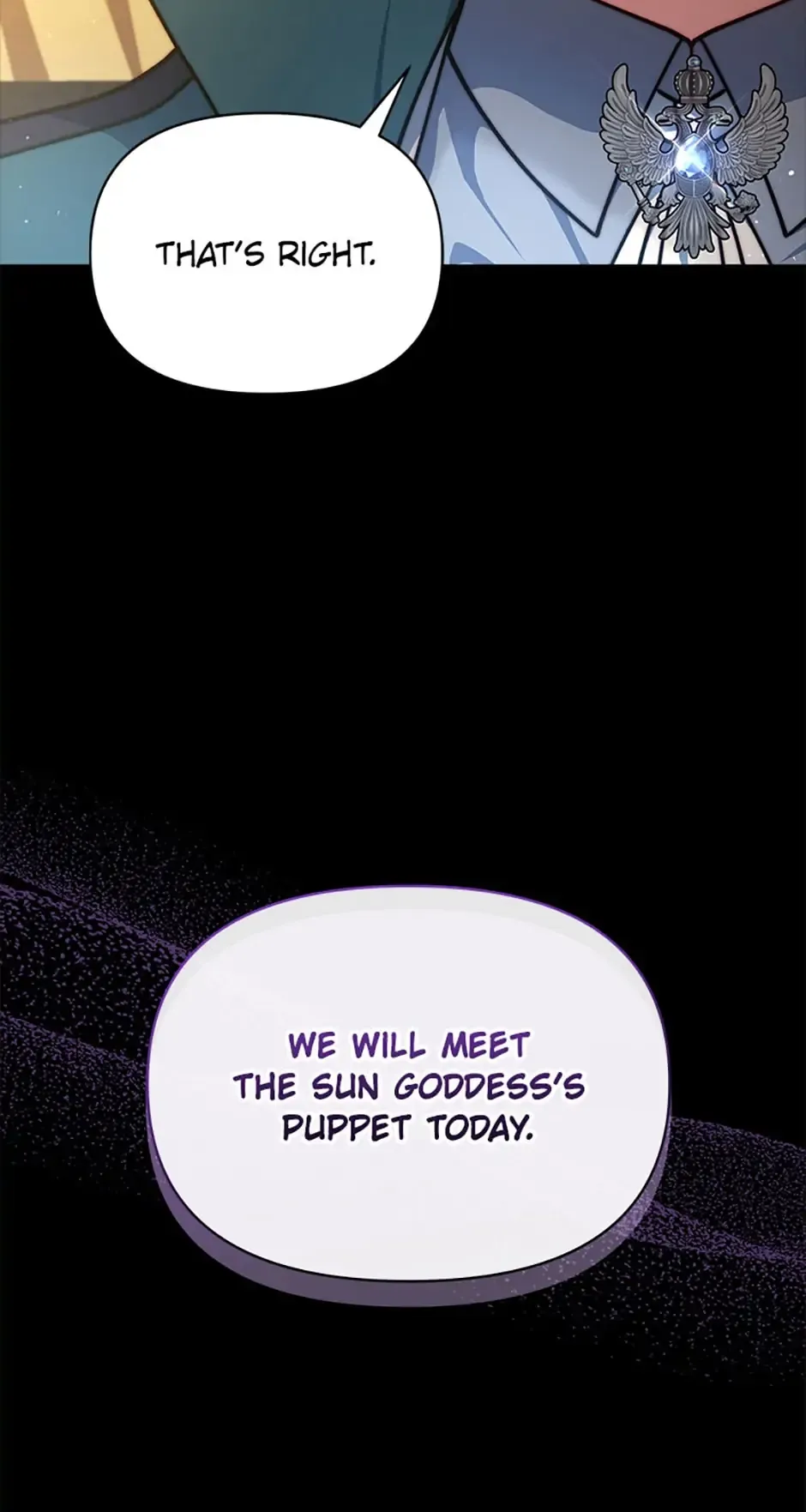 The Contract Couple: Ines & Kaisac chapter 13 page 35