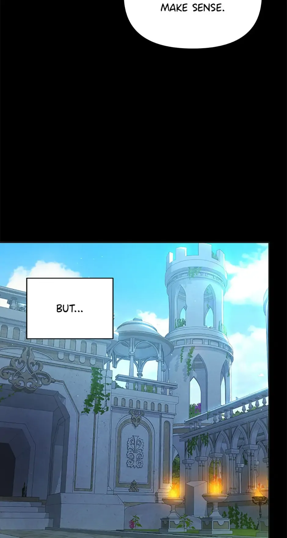 The Contract Couple: Ines & Kaisac chapter 13 page 37