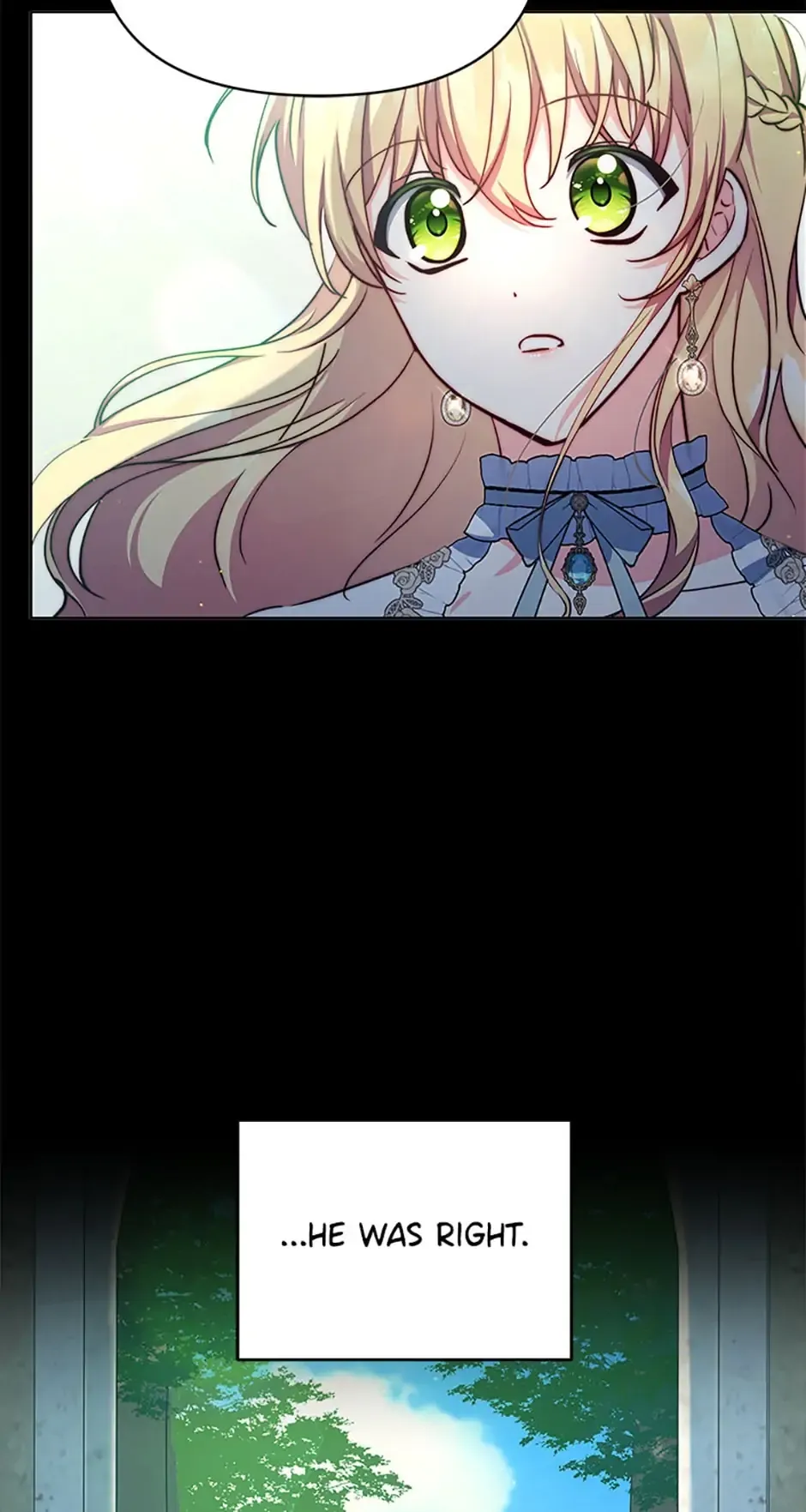 The Contract Couple: Ines & Kaisac chapter 13 page 40