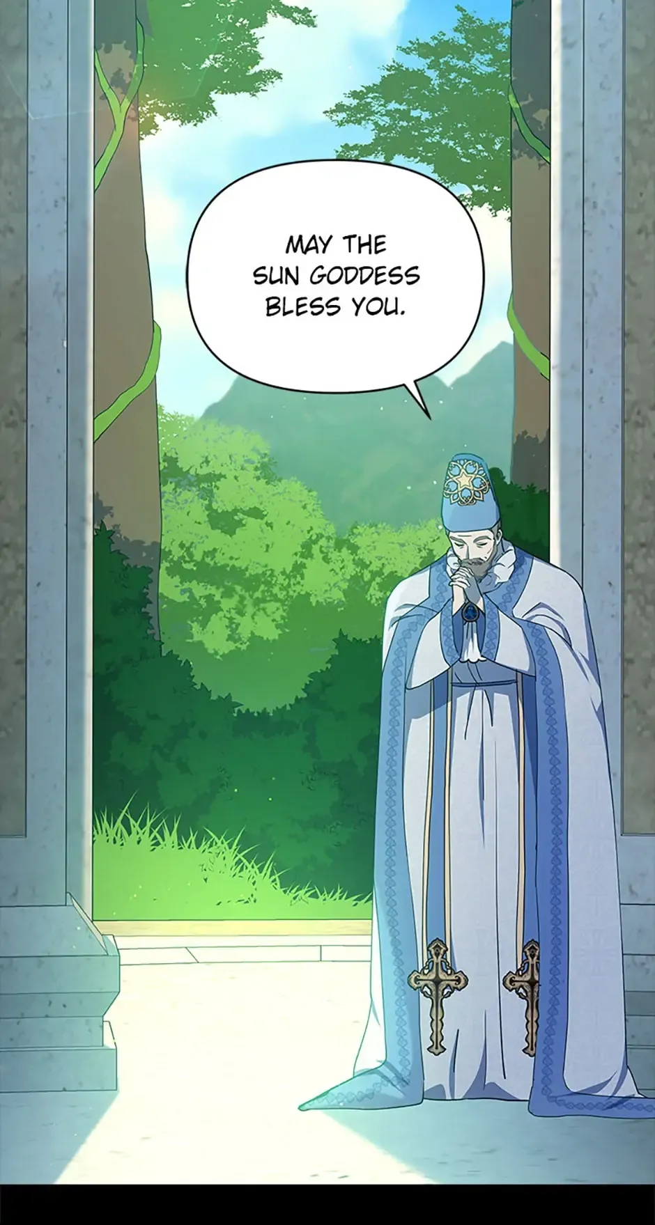 The Contract Couple: Ines & Kaisac chapter 13 page 41