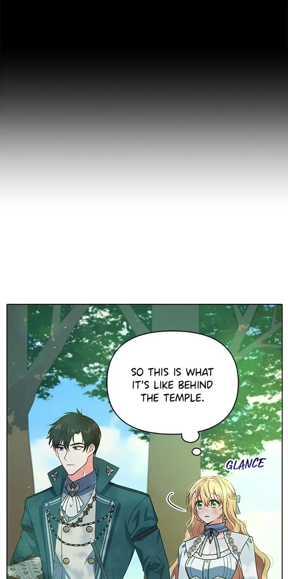 The Contract Couple: Ines & Kaisac chapter 13 page 42