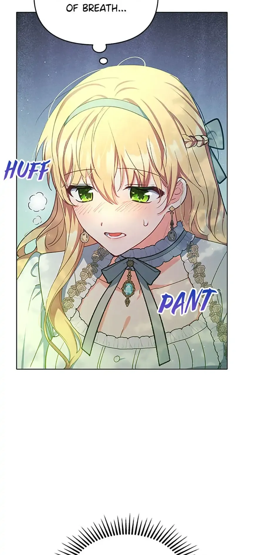 The Contract Couple: Ines & Kaisac chapter 13 page 45