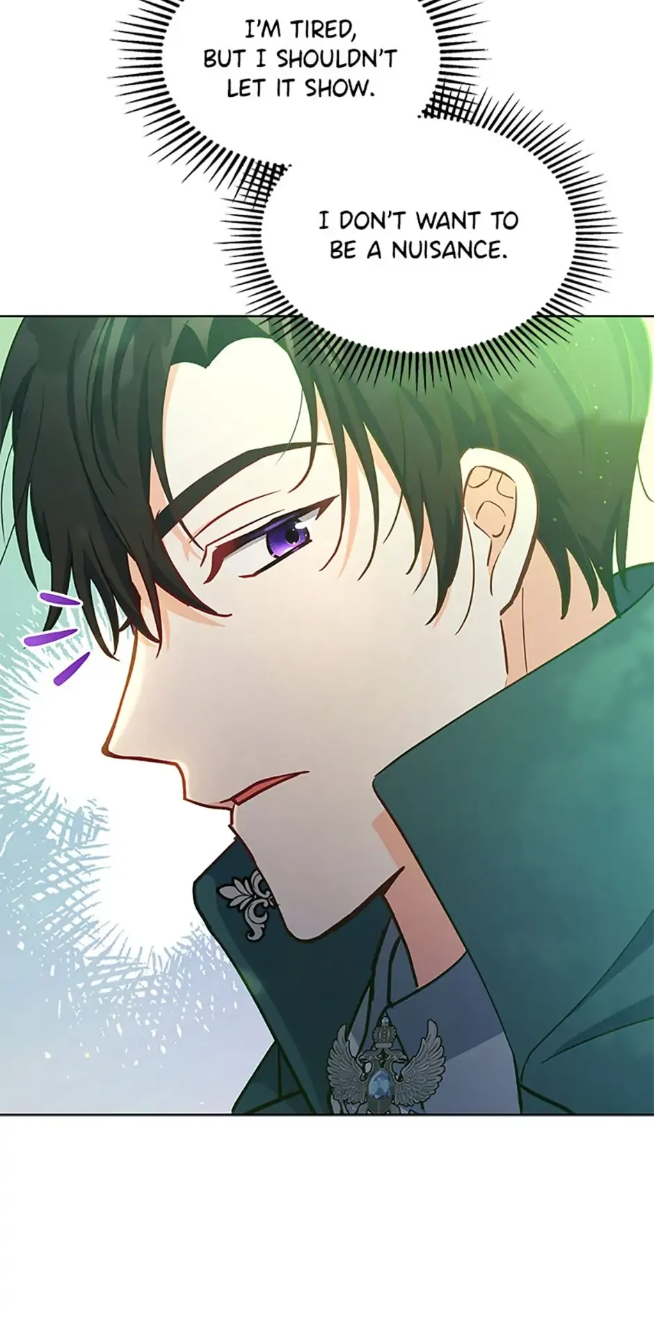 The Contract Couple: Ines & Kaisac chapter 13 page 46