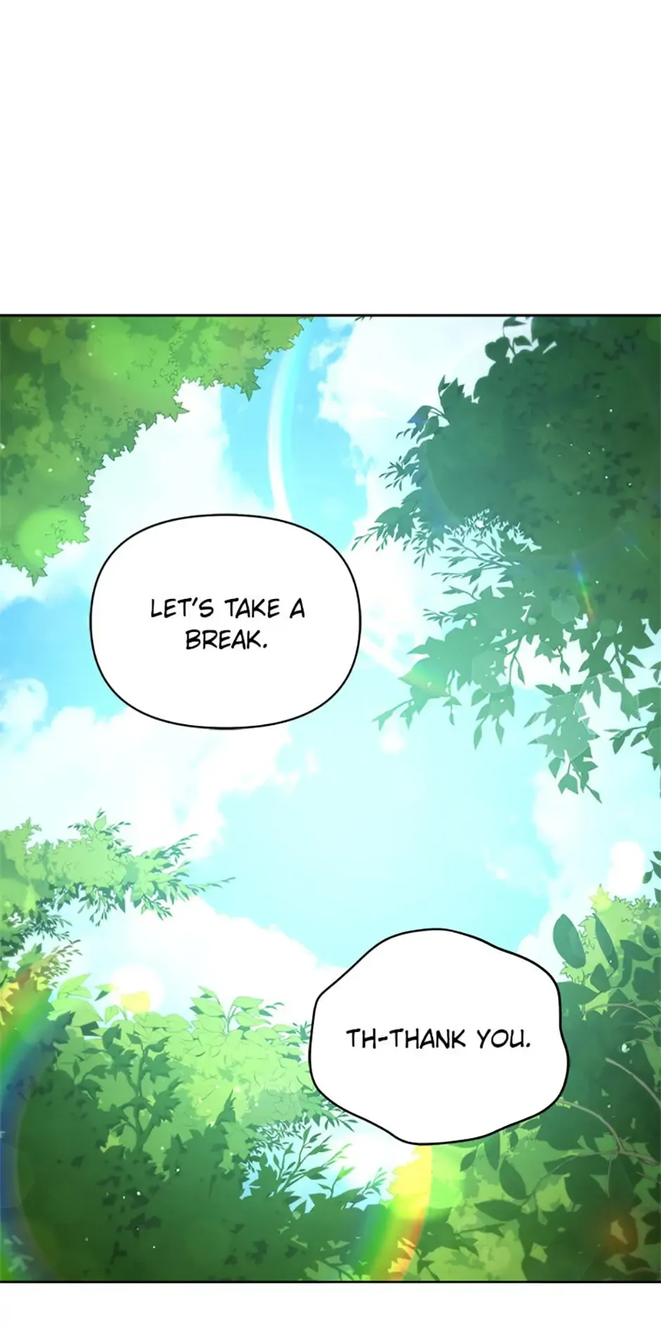 The Contract Couple: Ines & Kaisac chapter 13 page 47