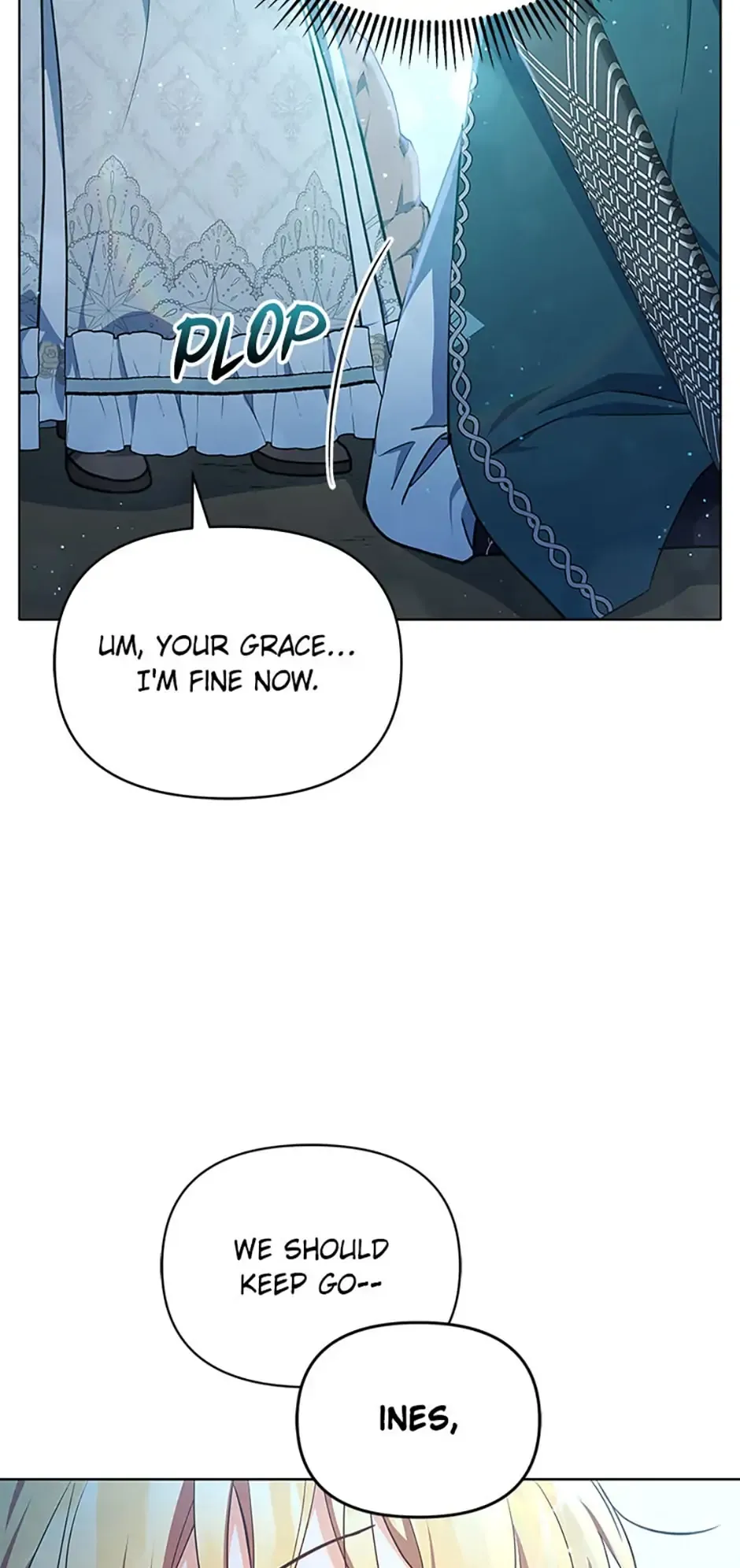 The Contract Couple: Ines & Kaisac chapter 13 page 51